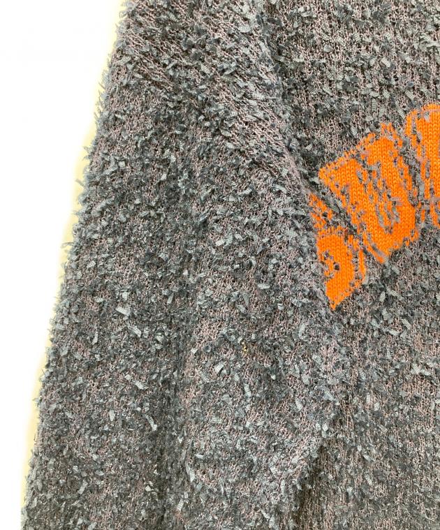 中古・古着通販】Supreme (シュプリーム) Textured Arc Sweater