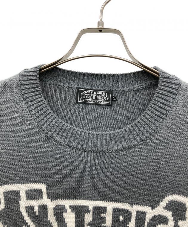 中古・古着通販】Hysteric Glamour (ヒステリックグラマー) ENDLESS