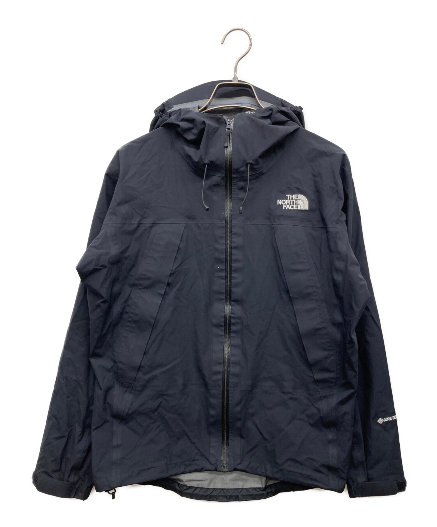 THE NORTH FACE Climb Light Jacket ゴアテックス 中古・古着通販】THE NORTH FACE (ザ ノース フェイス) CLIMB LIGHT