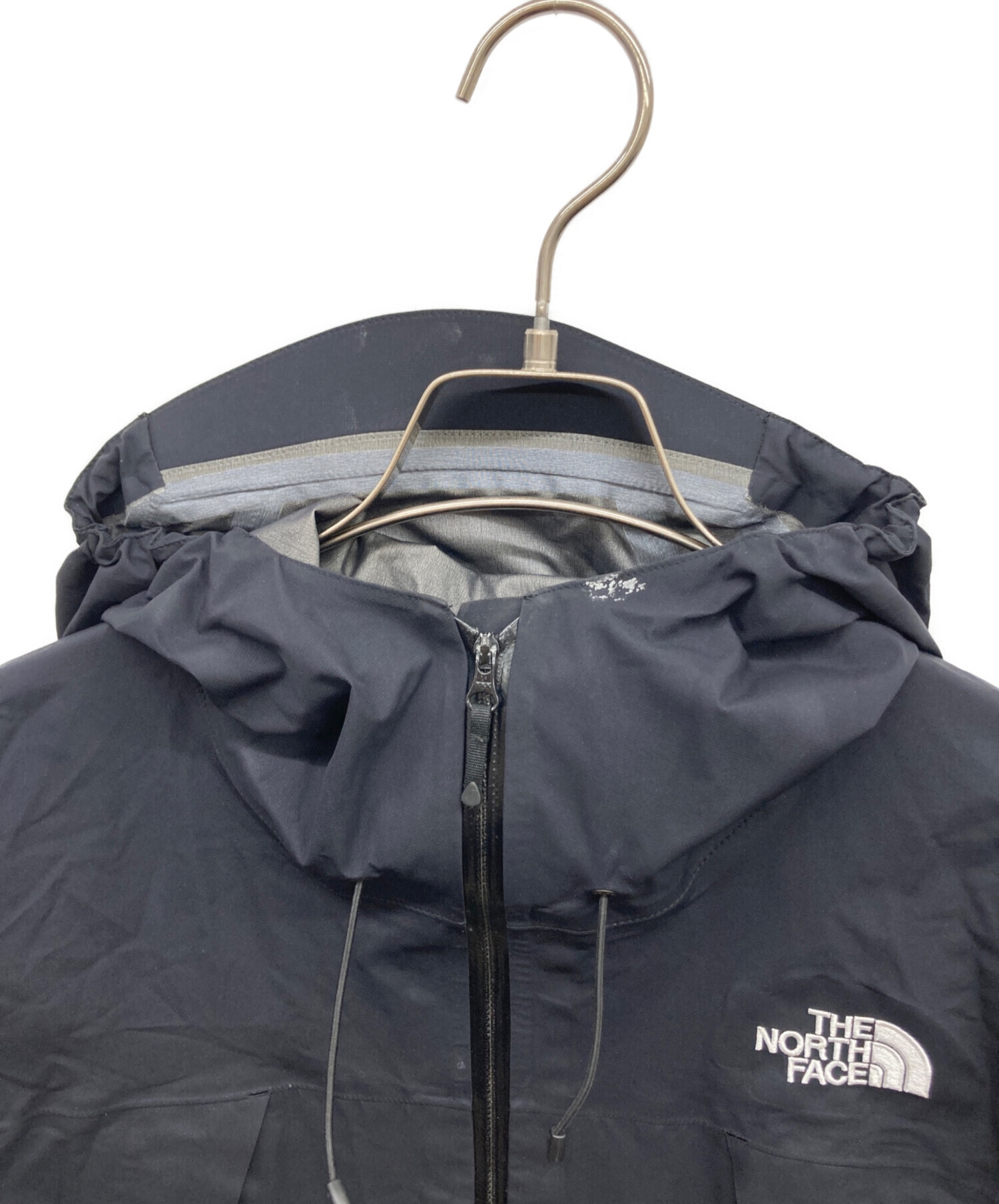 中古・古着通販】THE NORTH FACE (ザ ノース フェイス) CLIMB LIGHT 