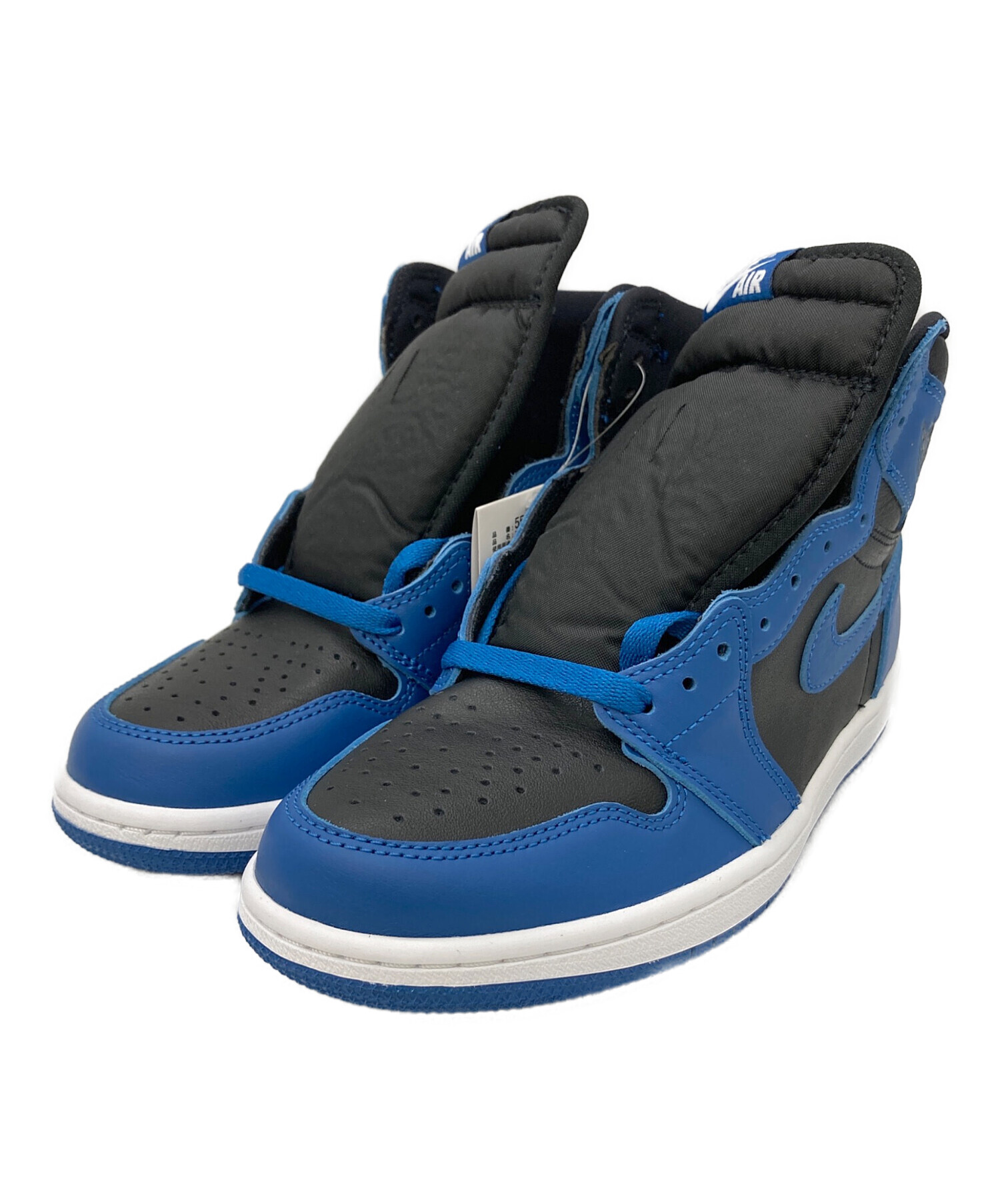 中古・古着通販】NIKE (ナイキ) エアジョーダン1 レトロ ハイ OG 
