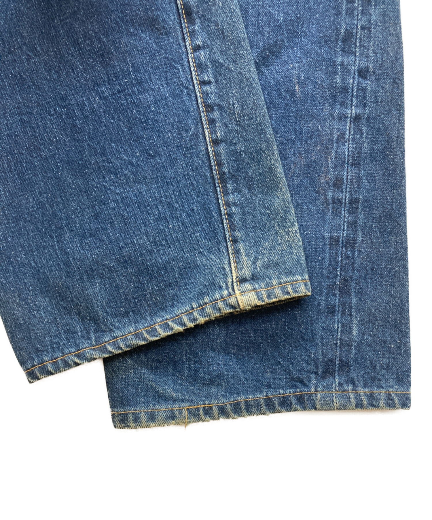 中古・古着通販】LEVI'S (リーバイス) 501XX デニムパンツ インディゴ