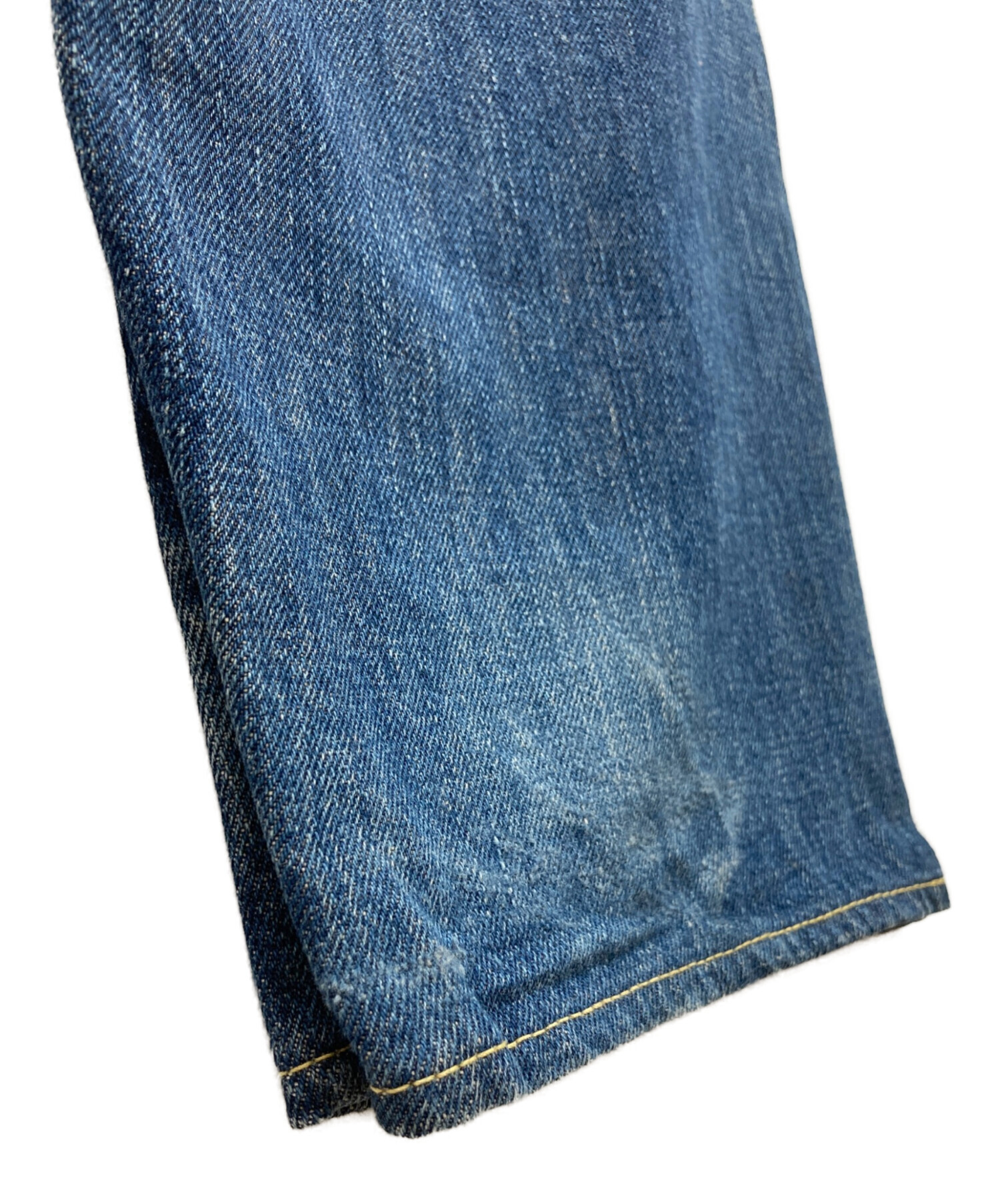 中古・古着通販】LEVI'S (リーバイス) 702-XXデニムパンツ インディゴ