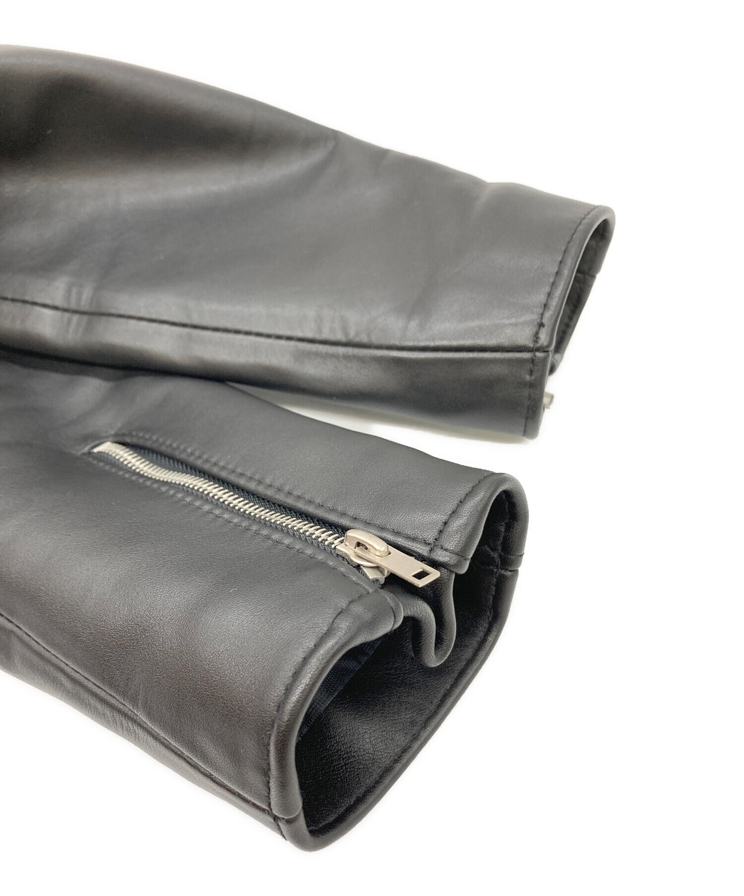 中古・古着通販】Lewis Leathers (ルイスレザース) シングルライダース