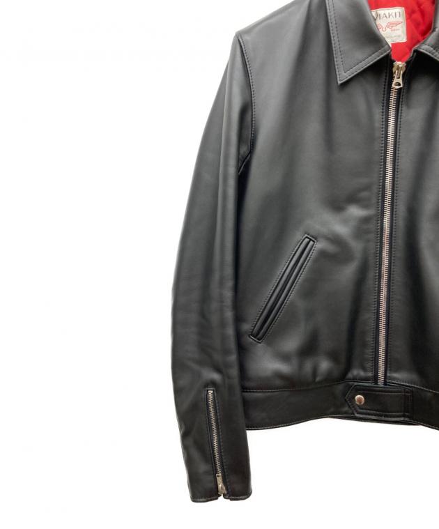 中古・古着通販】Lewis Leathers (ルイスレザース) シングルライダース