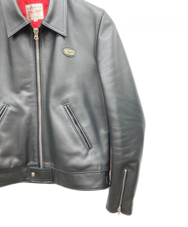 中古・古着通販】Lewis Leathers (ルイスレザース) シングルライダース
