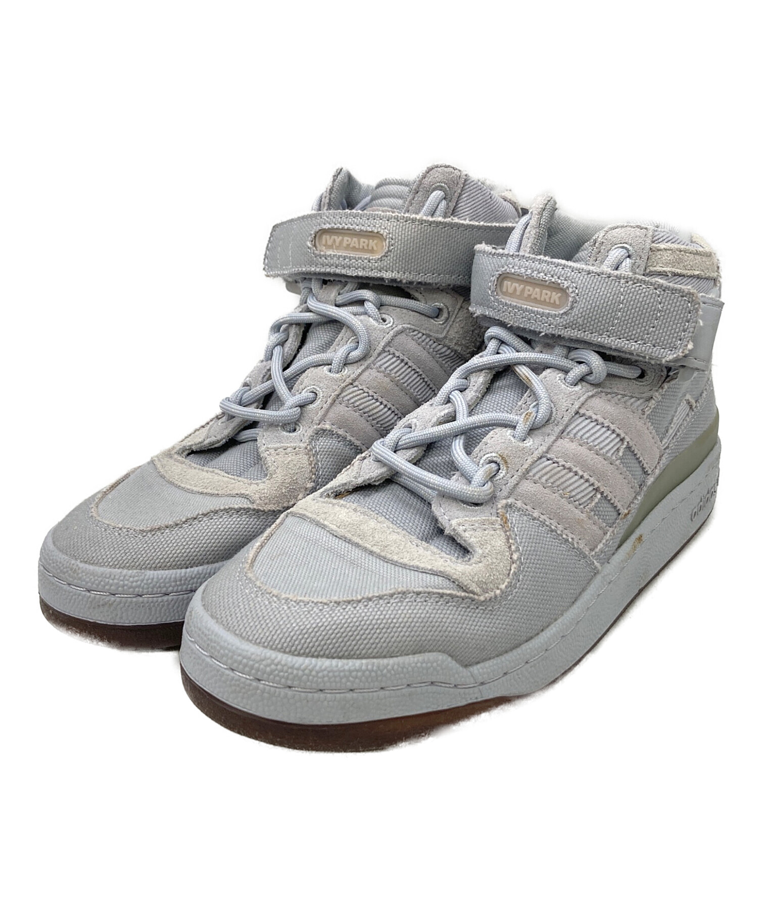 中古・古着通販】adidas (アディダス) VYPARK Forum Mid ハイカット