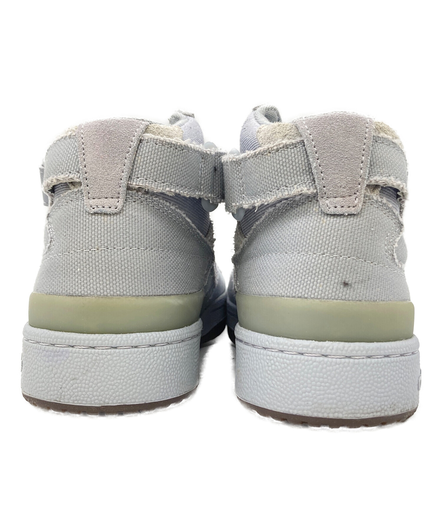 中古・古着通販】adidas (アディダス) VYPARK Forum Mid ハイカット