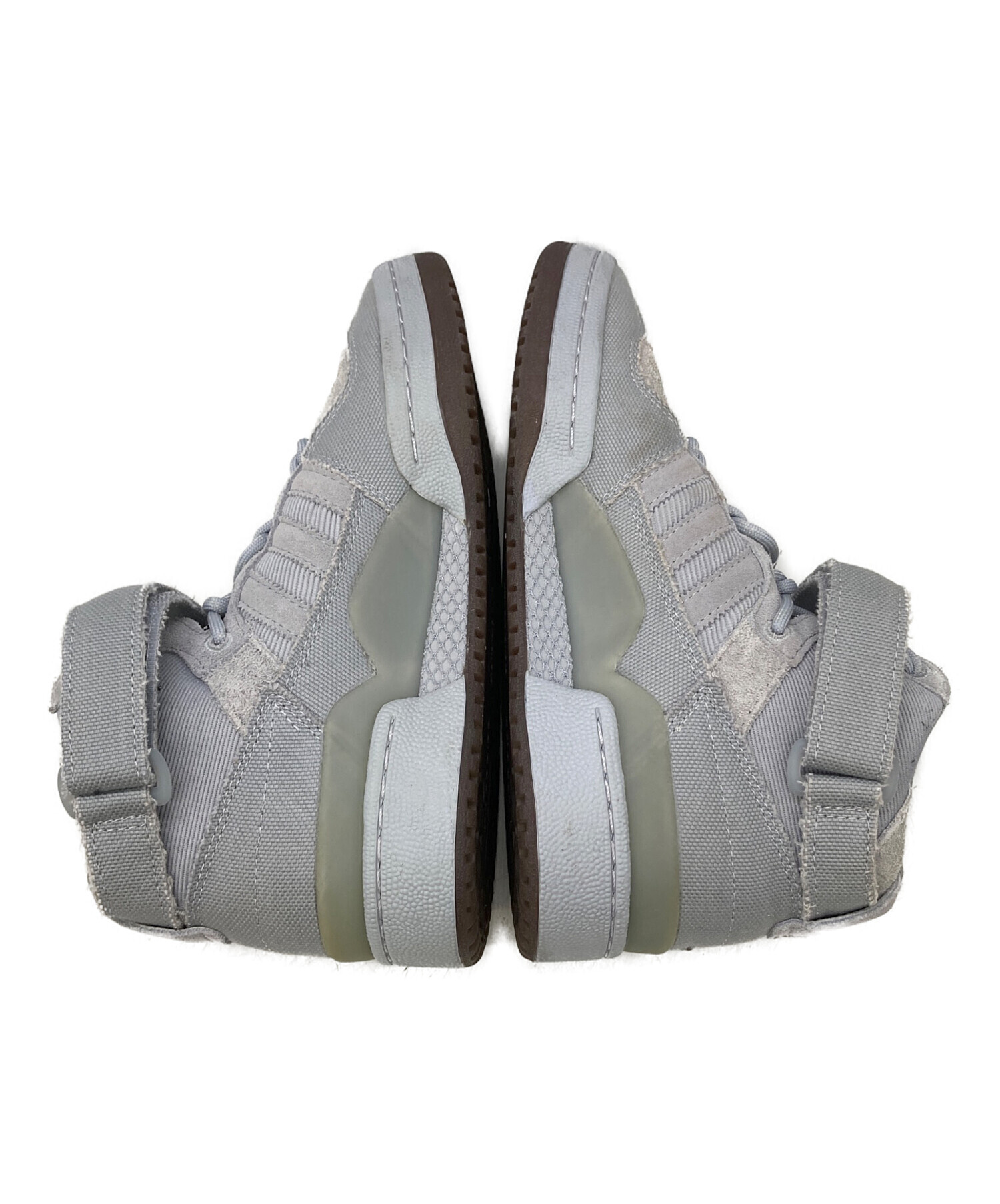 中古・古着通販】adidas (アディダス) VYPARK Forum Mid ハイカット