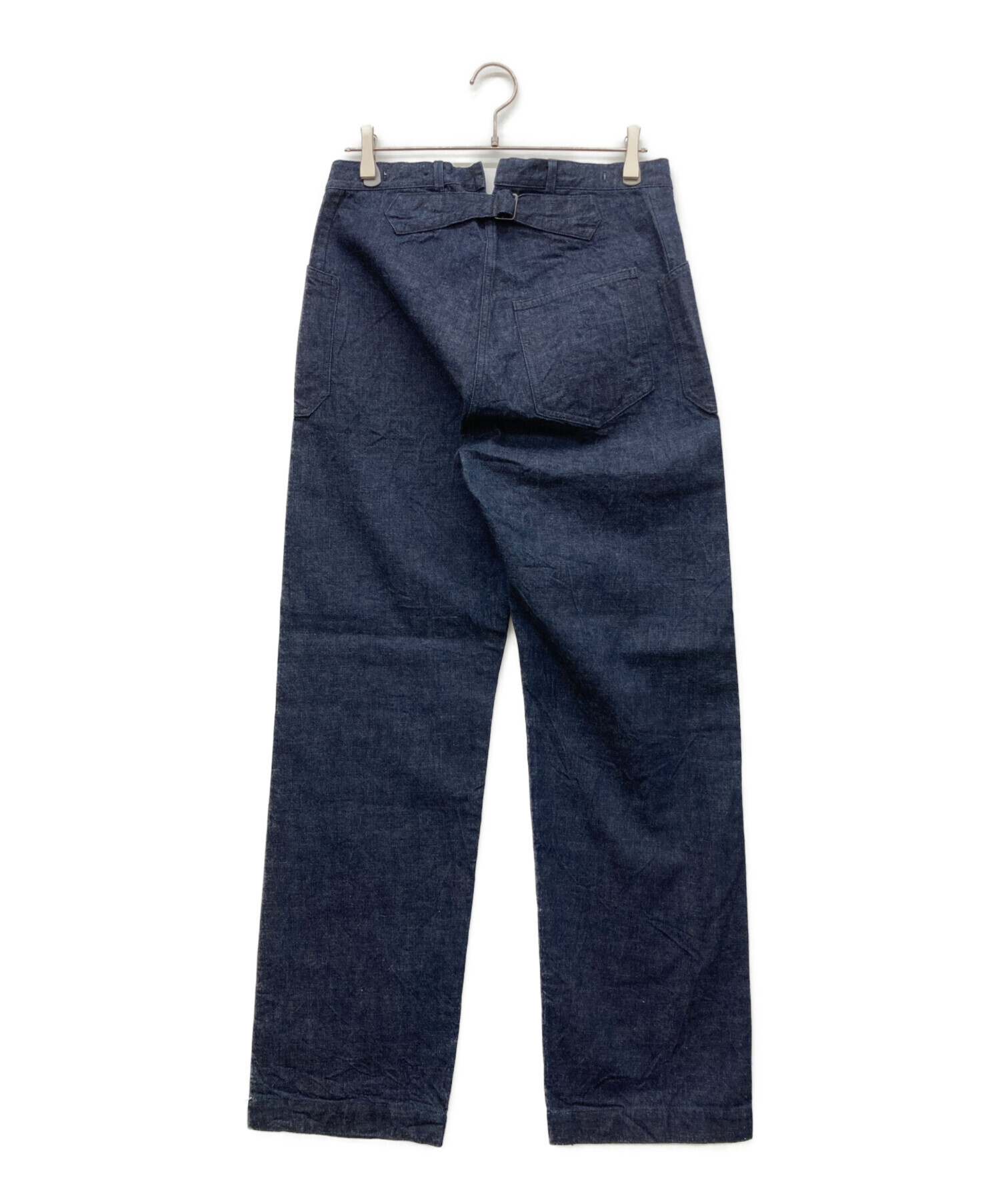 中古・古着通販】WAREHOUSE (ウエアハウス) Heller's cafe (ヘラー