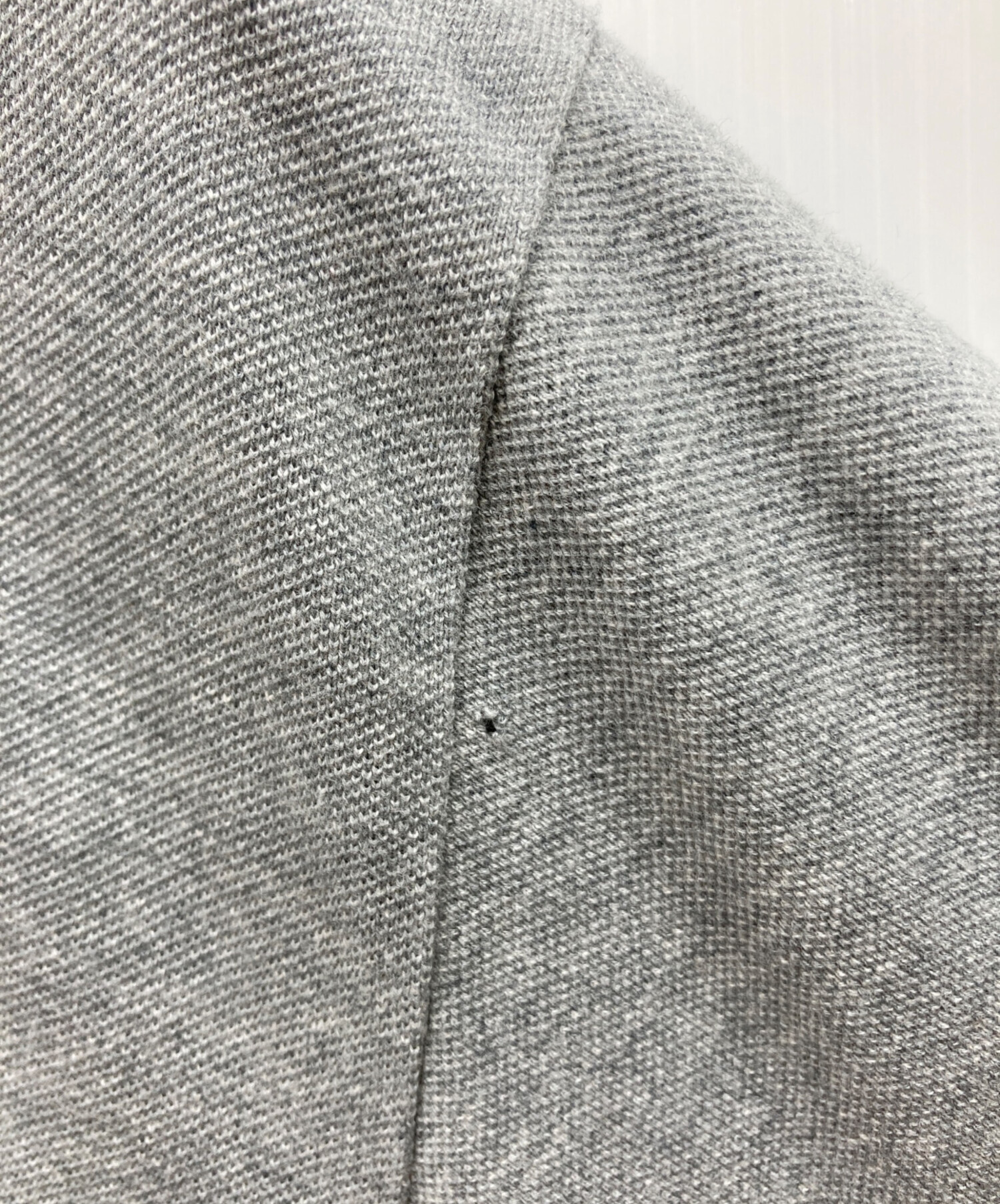 中古・古着通販】A BATHING APE (アベイシングエイプ) ロゴポロシャツ