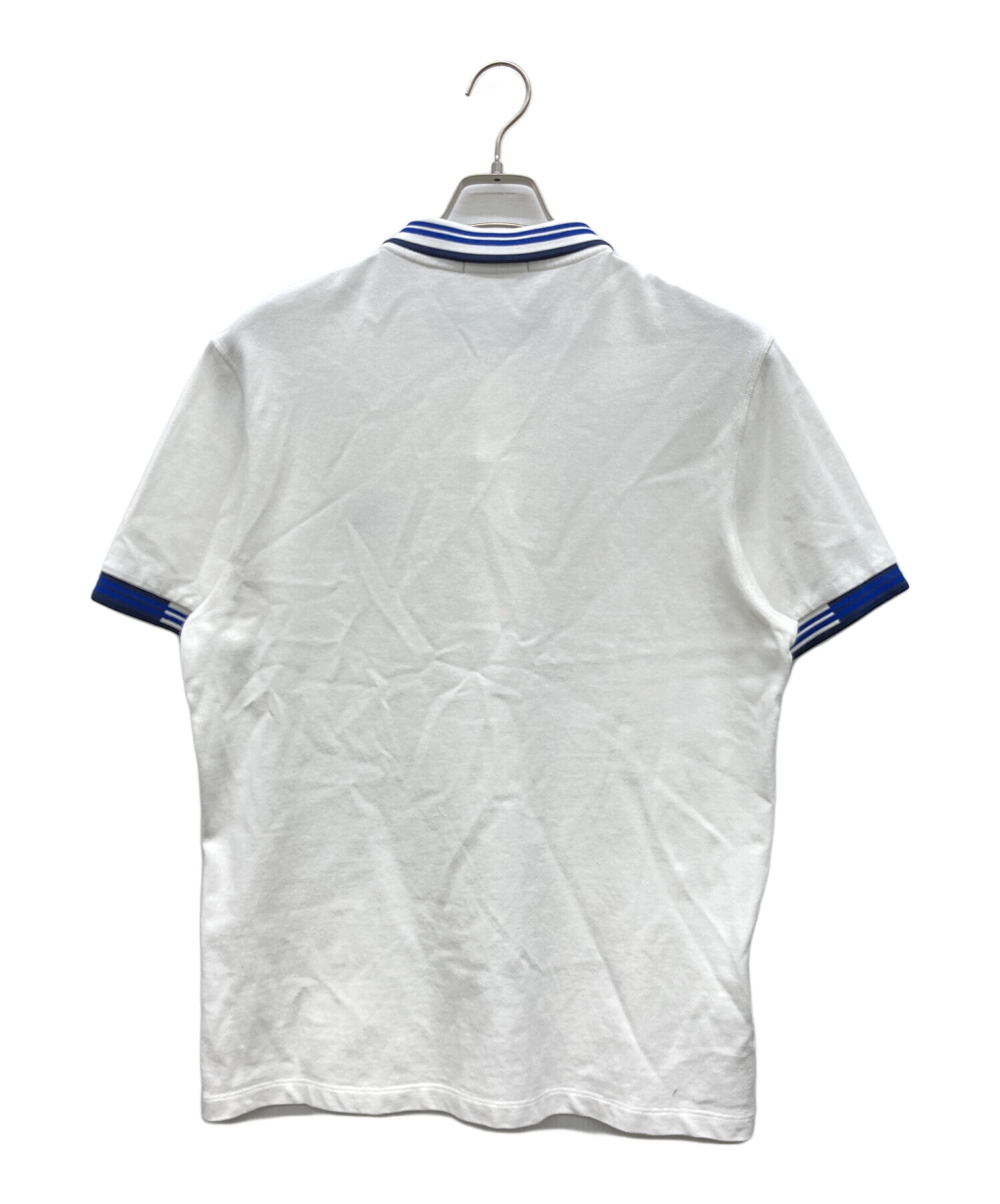 中古・古着通販】FRED PERRY (フレッドペリー) 刺繍ロゴポロシャツ