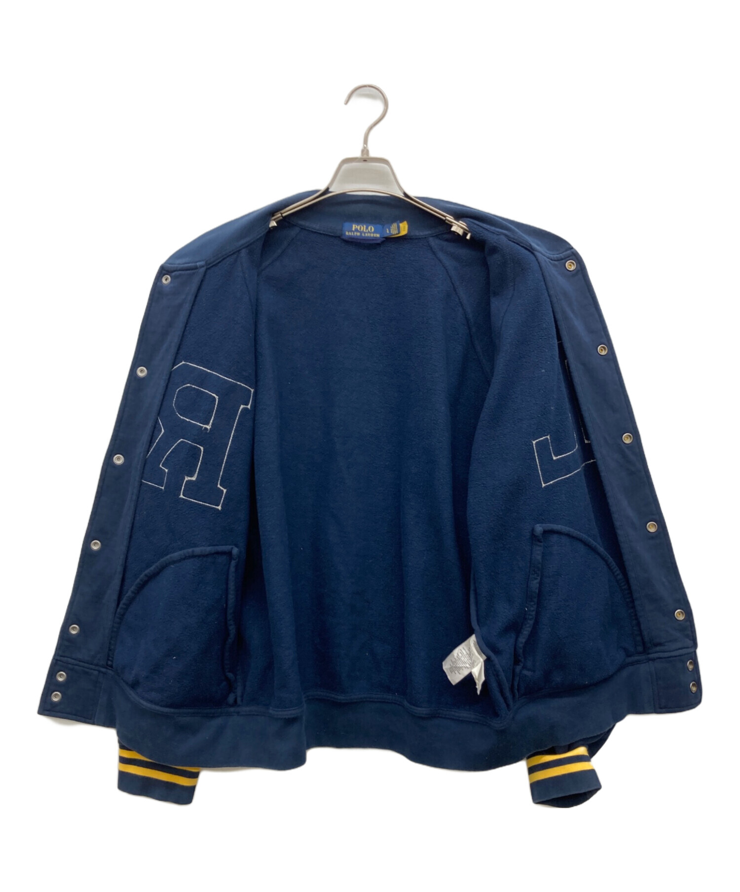 中古・古着通販】POLO RALPH LAUREN (ポロ・ラルフローレン) ワッペン