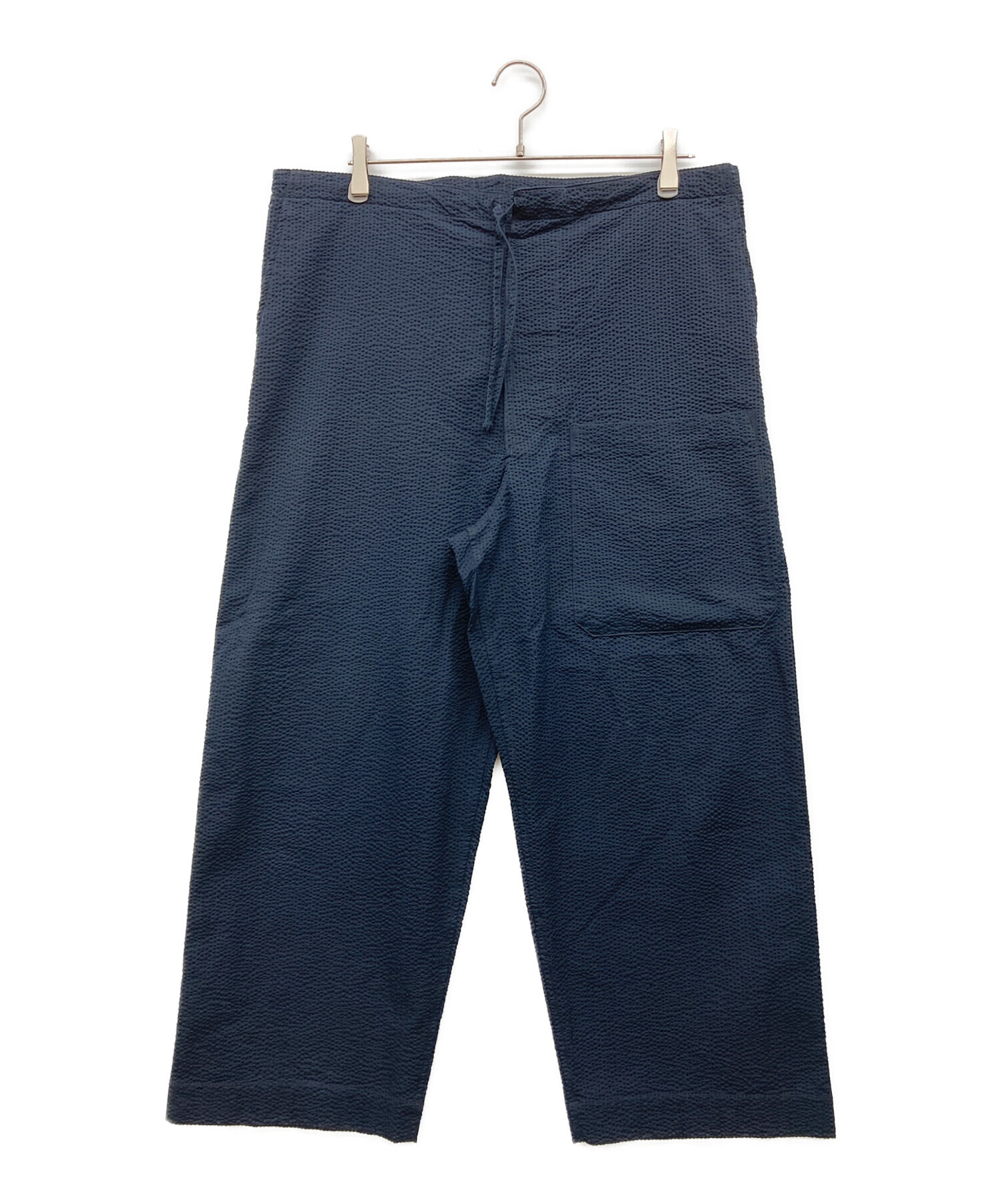 中古・古着通販】KAPTAIN SUNSHINE (キャプテンサンシャイン) パンツ