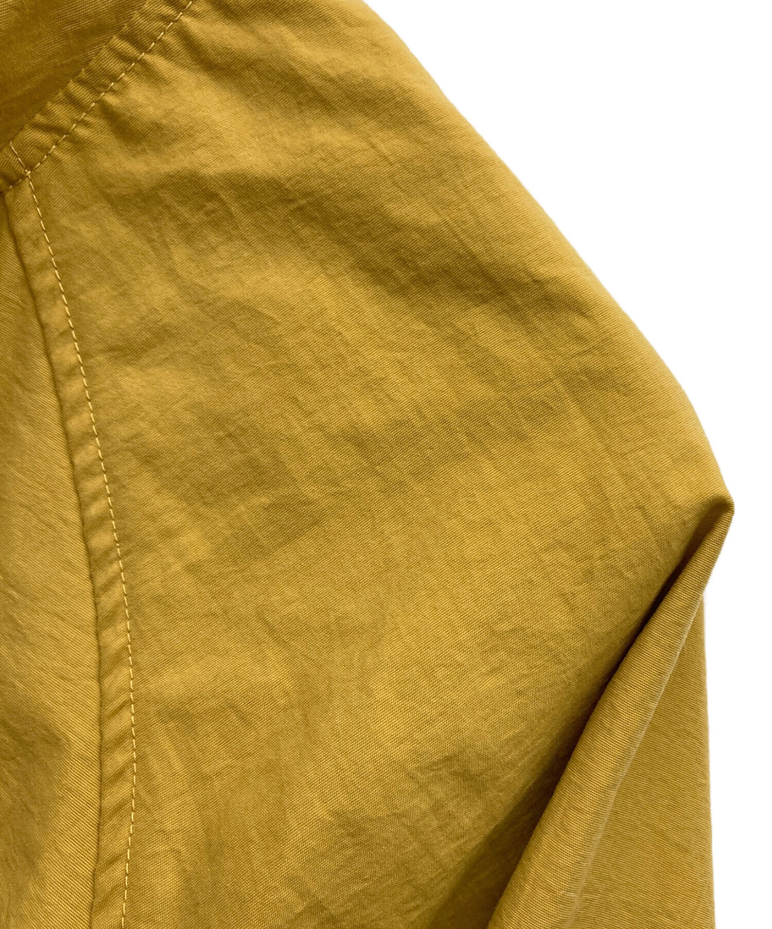 中古・古着通販】Battenwear (バテンウェア) アノラックパーカー