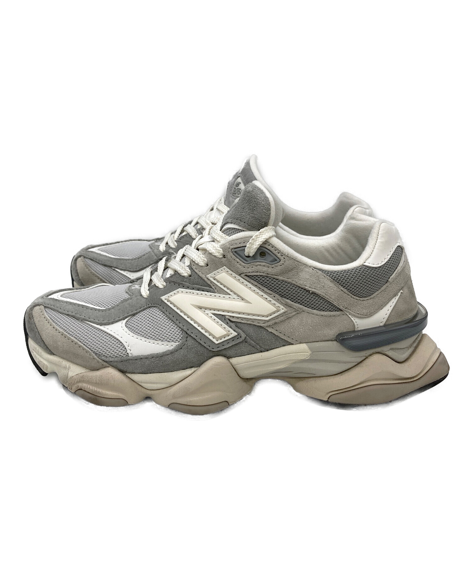 中古・古着通販】NEW BALANCE (ニューバランス) ローカットスニーカー 