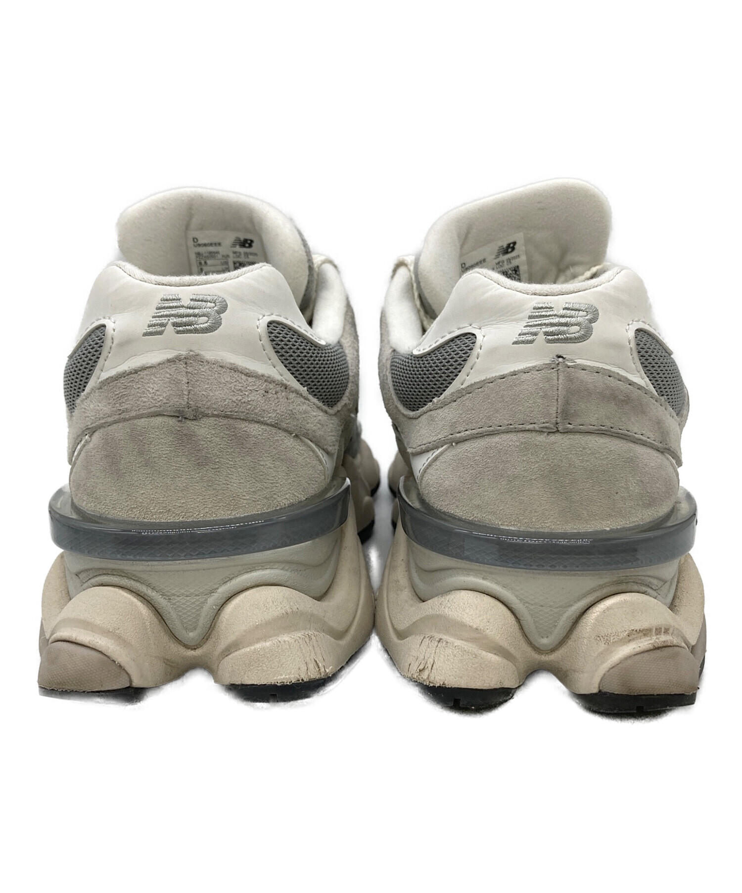 中古・古着通販】NEW BALANCE (ニューバランス) ローカットスニーカー