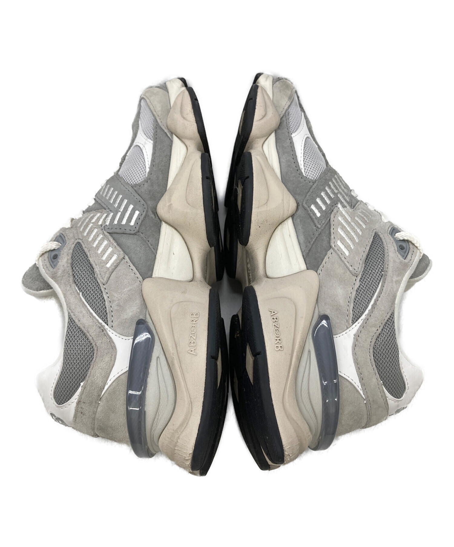 中古・古着通販】NEW BALANCE (ニューバランス) ローカットスニーカー