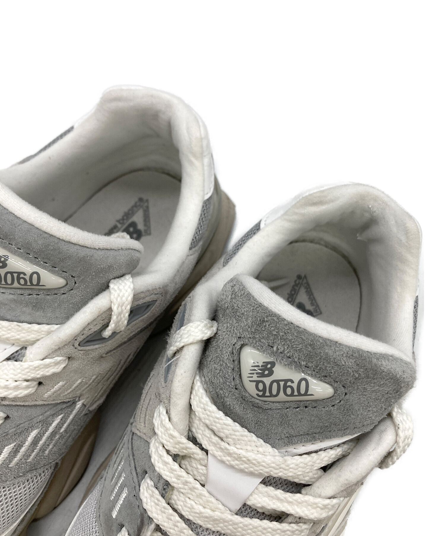 中古・古着通販】NEW BALANCE (ニューバランス) ローカットスニーカー 
