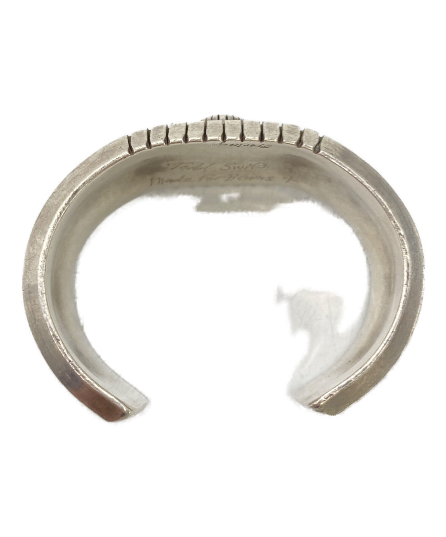 中古・古着通販】Indian Jewelry (インディアンジュエリー) BEAMS PLUS 