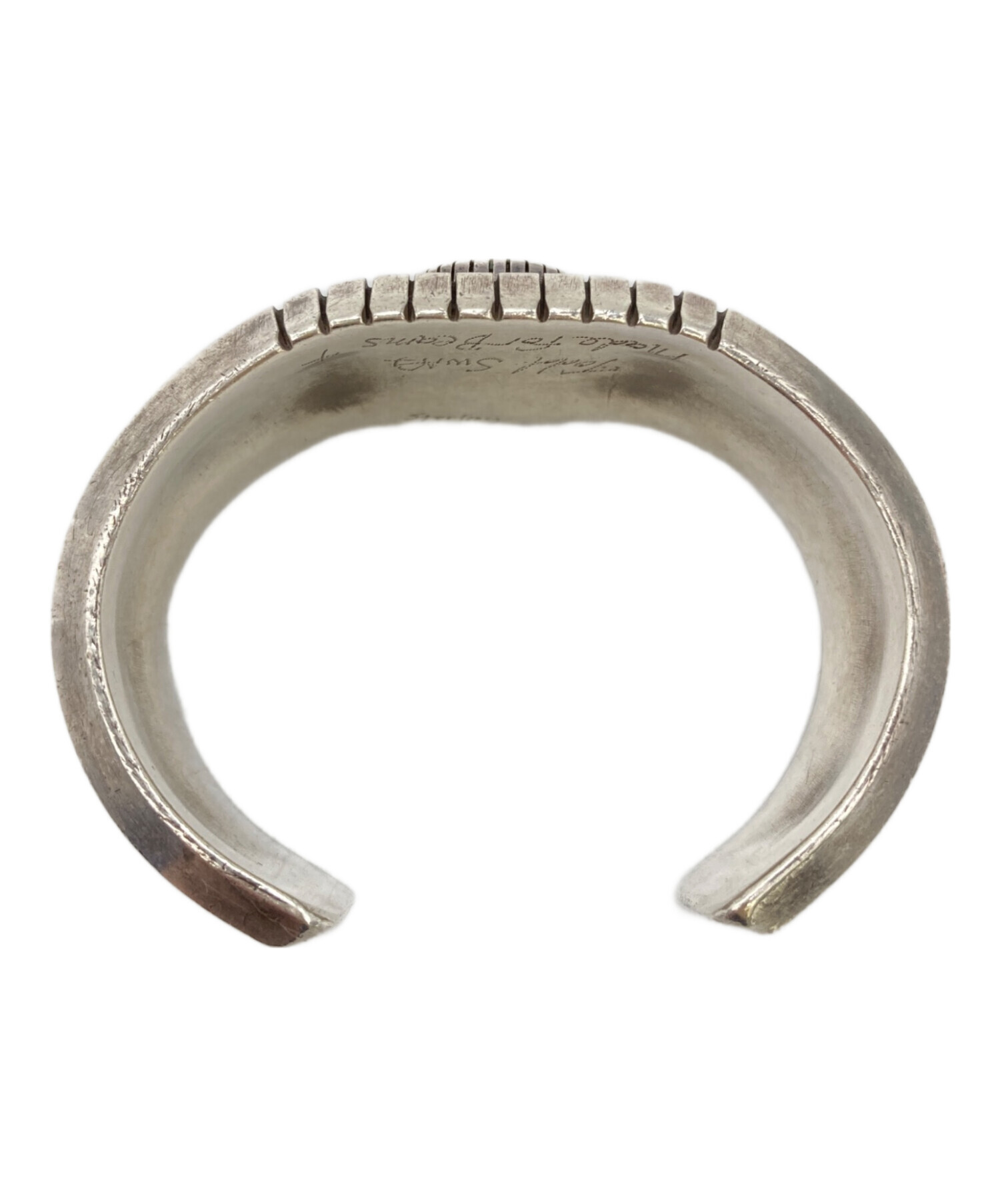 中古・古着通販】Indian Jewelry (インディアンジュエリー) BEAMS PLUS