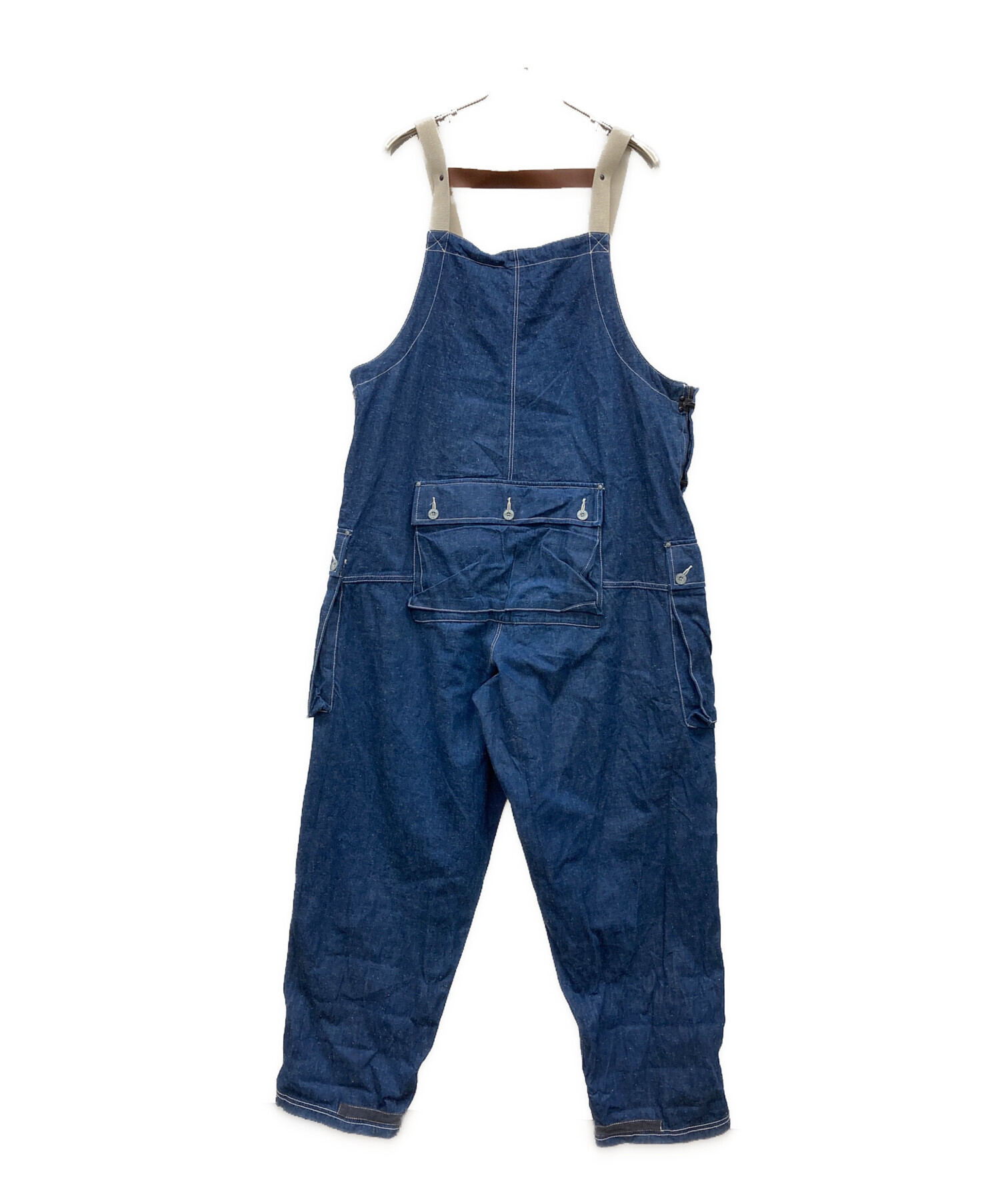 中古・古着通販】NIGEL CABOURN LYBRO (ナイジェルケーボン ライブロ