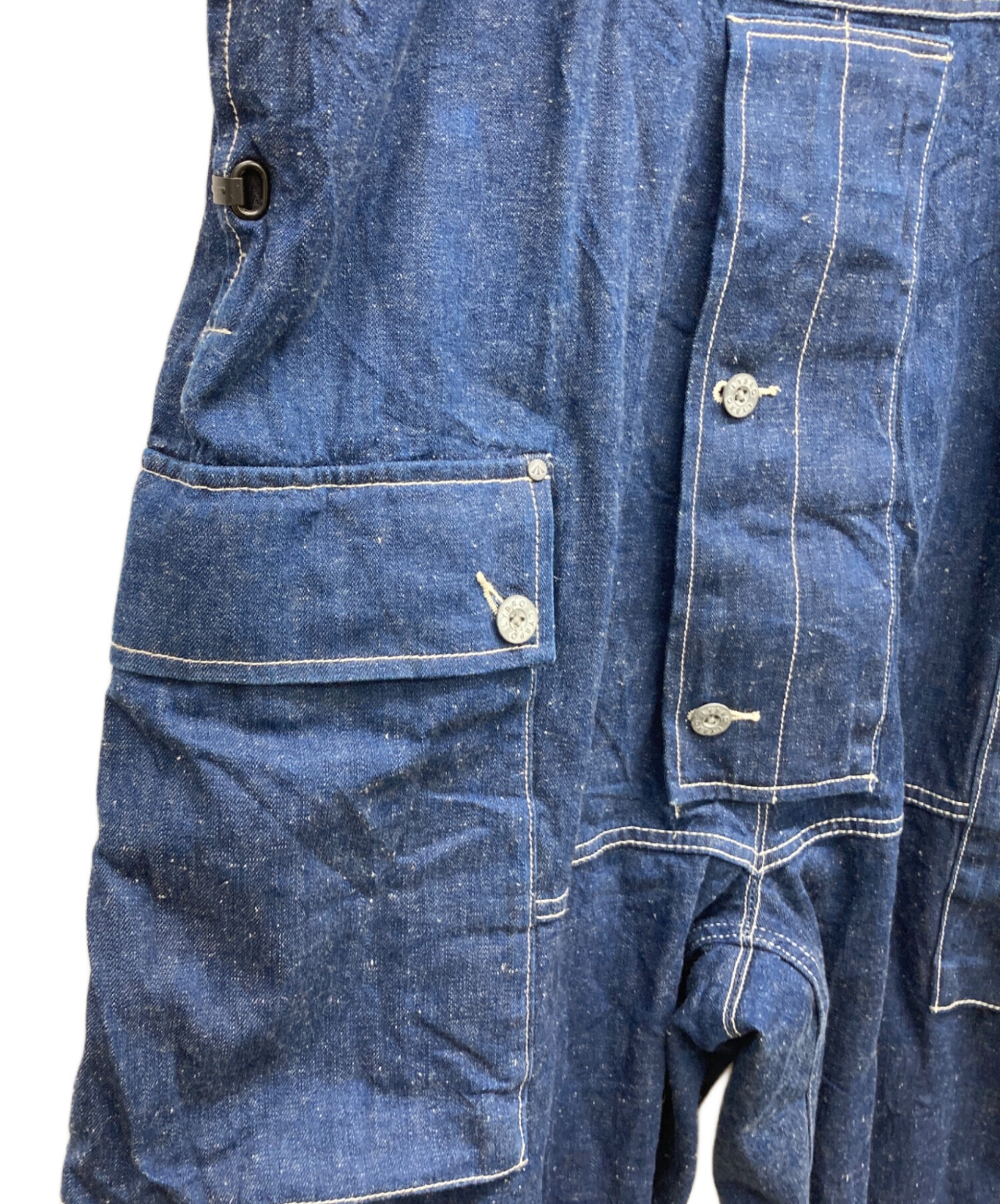 中古・古着通販】NIGEL CABOURN LYBRO (ナイジェルケーボン ライブロ