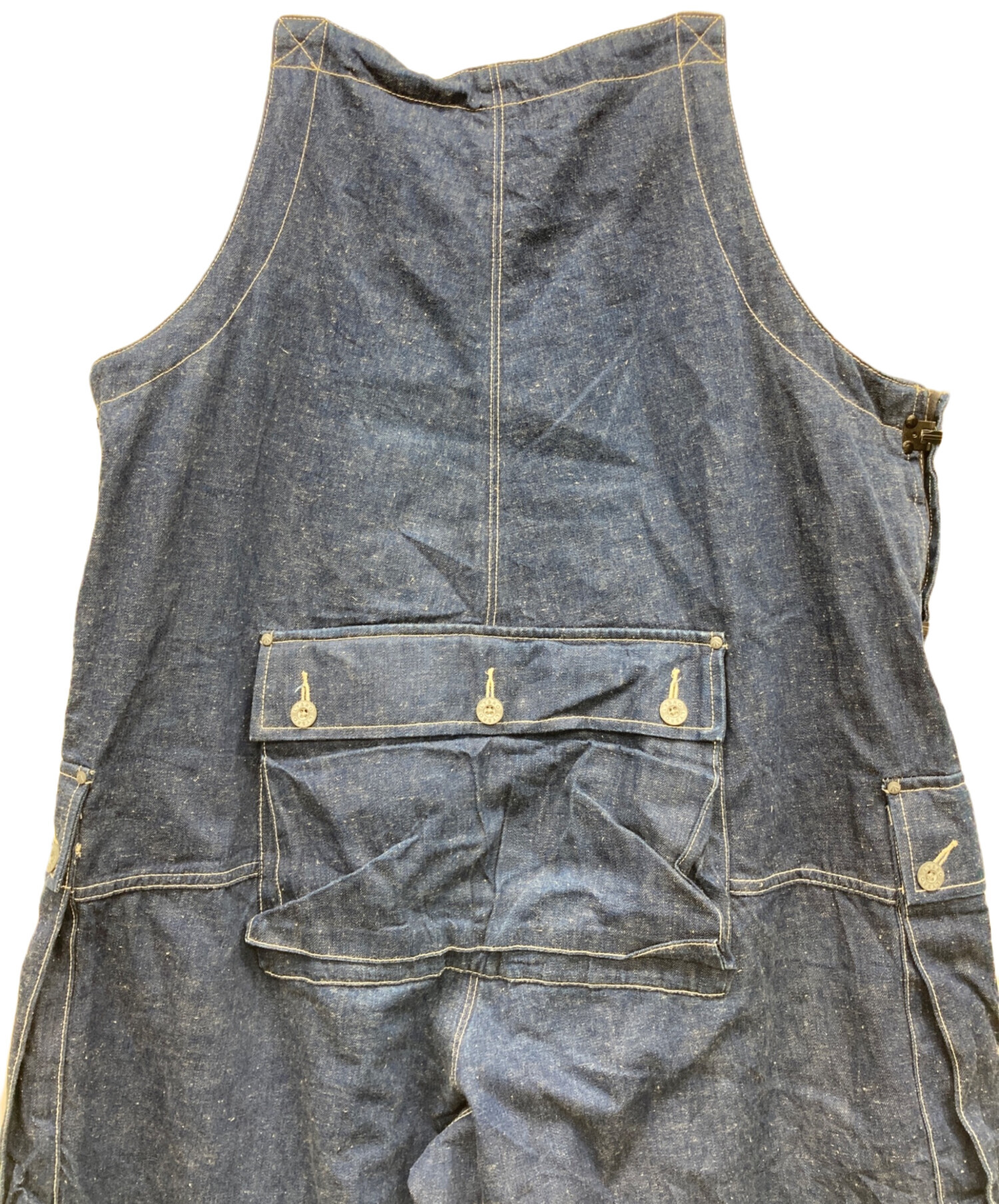 中古・古着通販】NIGEL CABOURN LYBRO (ナイジェルケーボン ライブロ