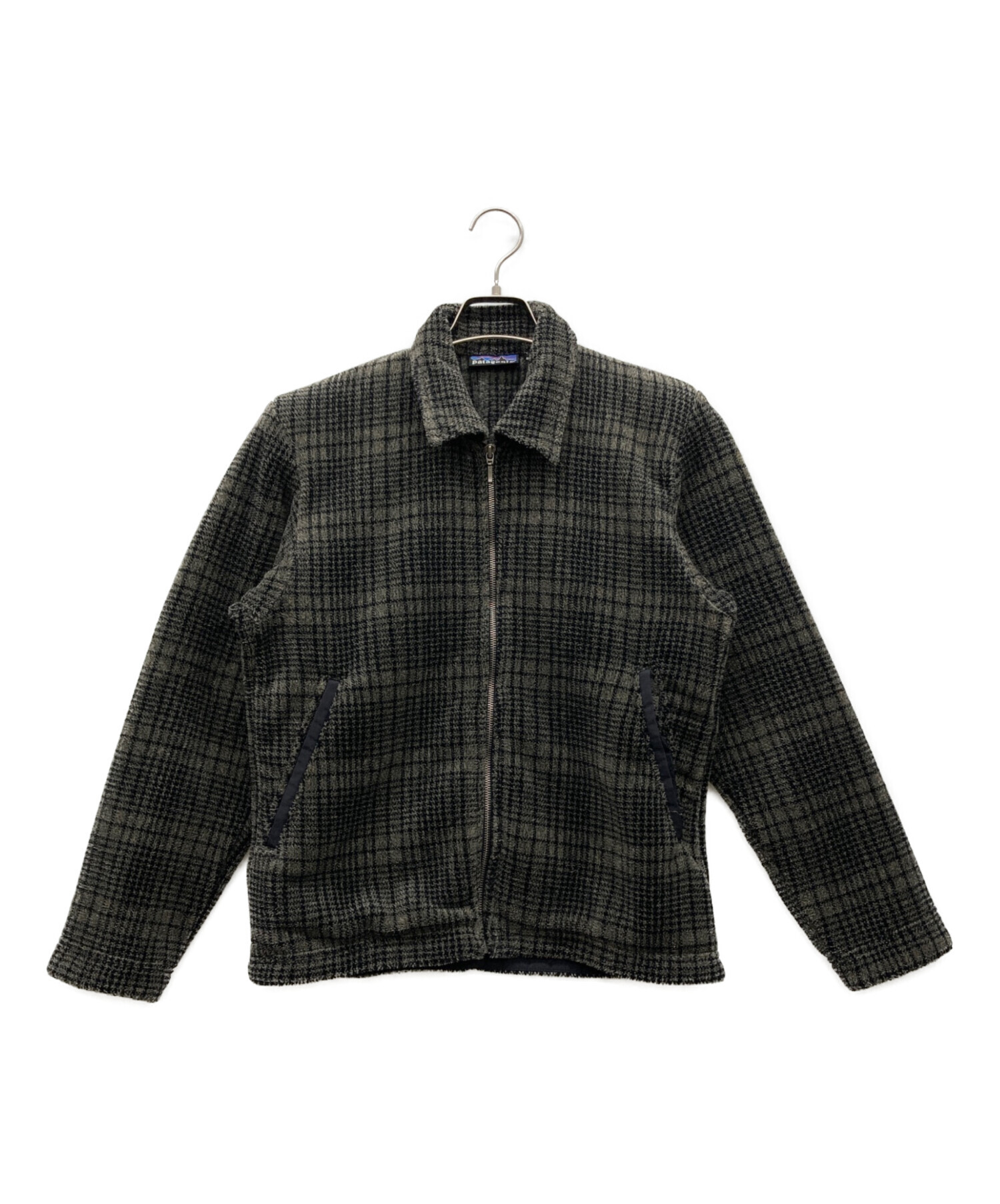 中古・古着通販】Patagonia (パタゴニア) Women's Ultra-plush Jacket