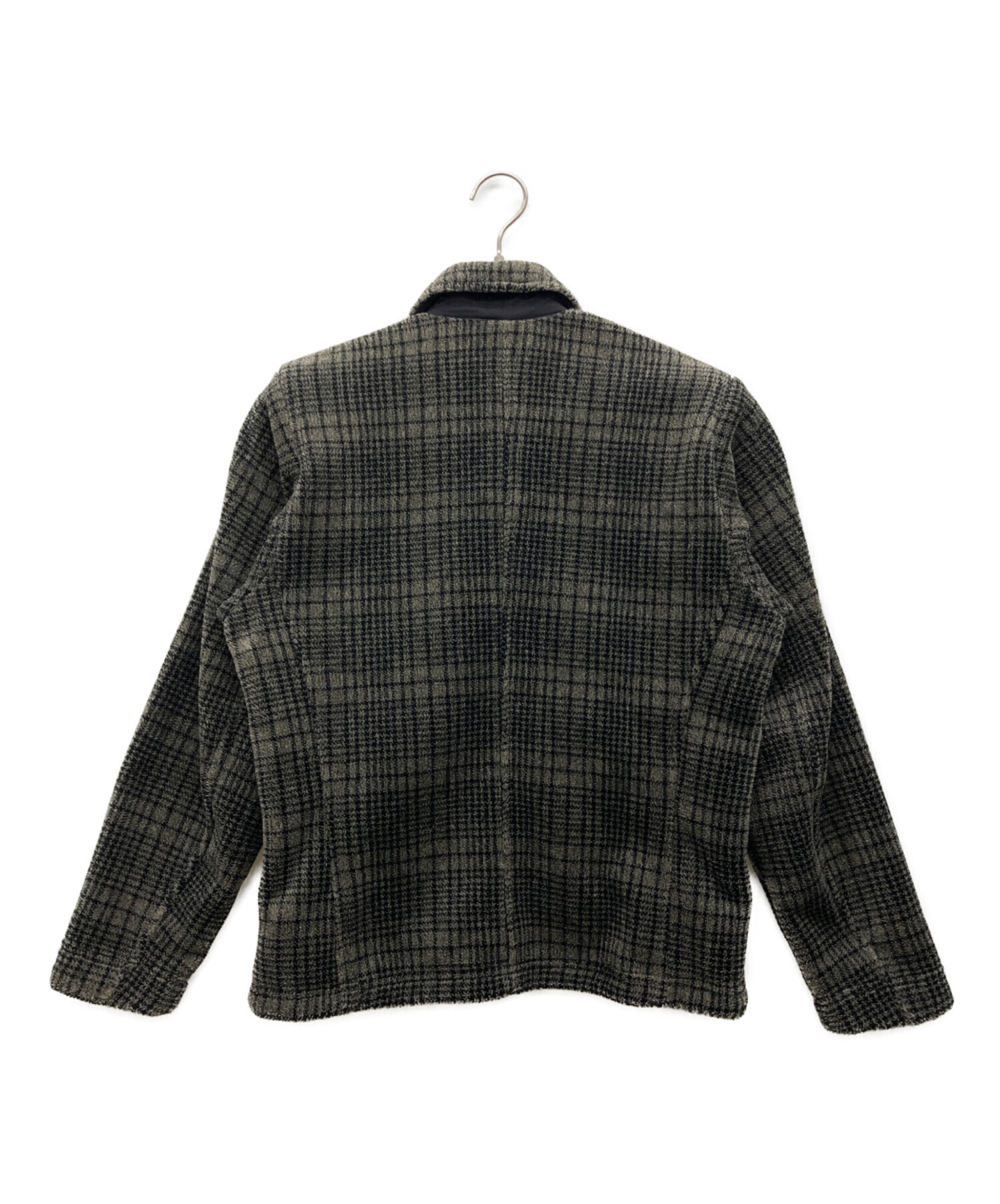 中古・古着通販】Patagonia (パタゴニア) Women's Ultra-plush Jacket