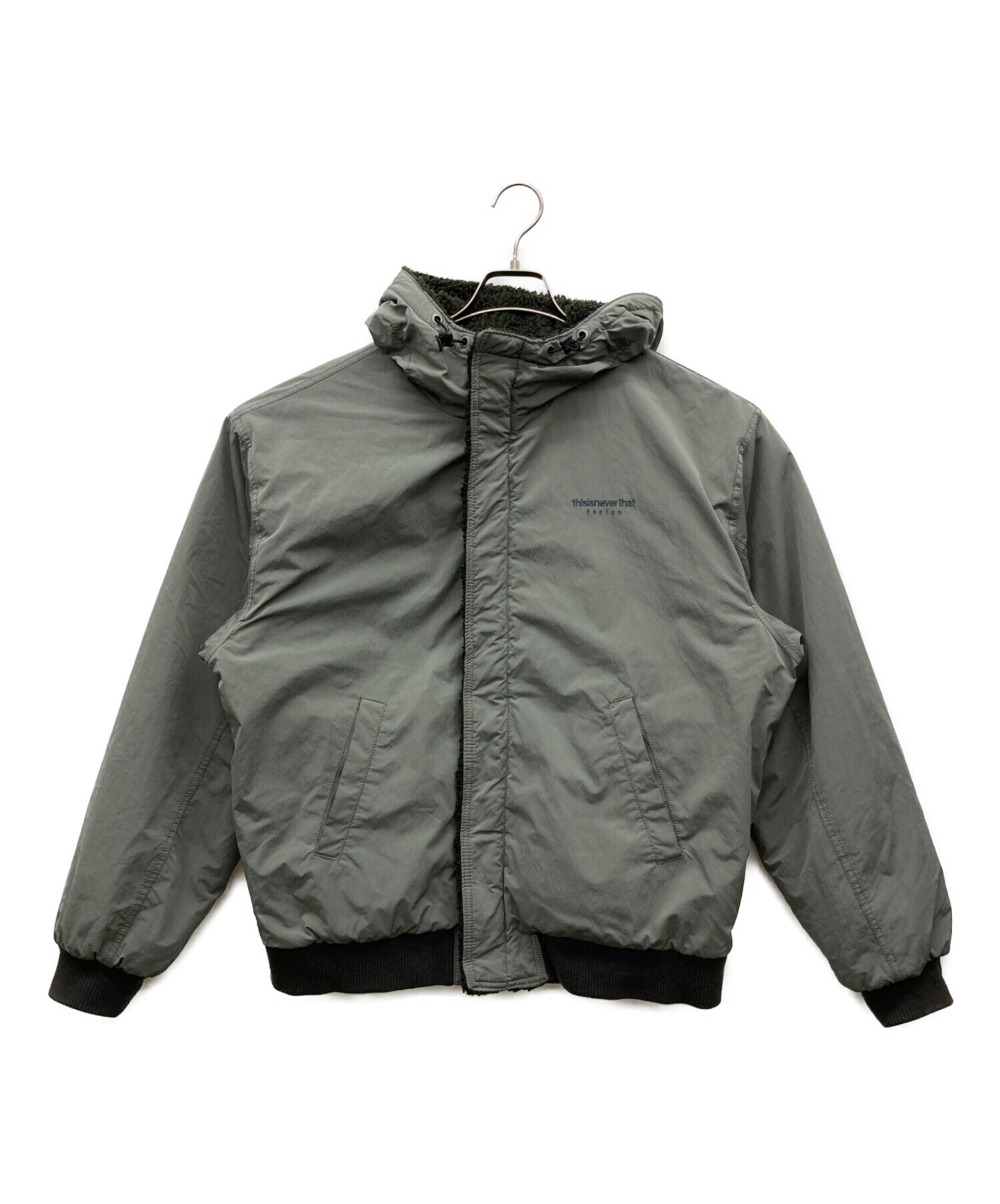 中古・古着通販】thisisneverthat (ディスイズネバーザット 