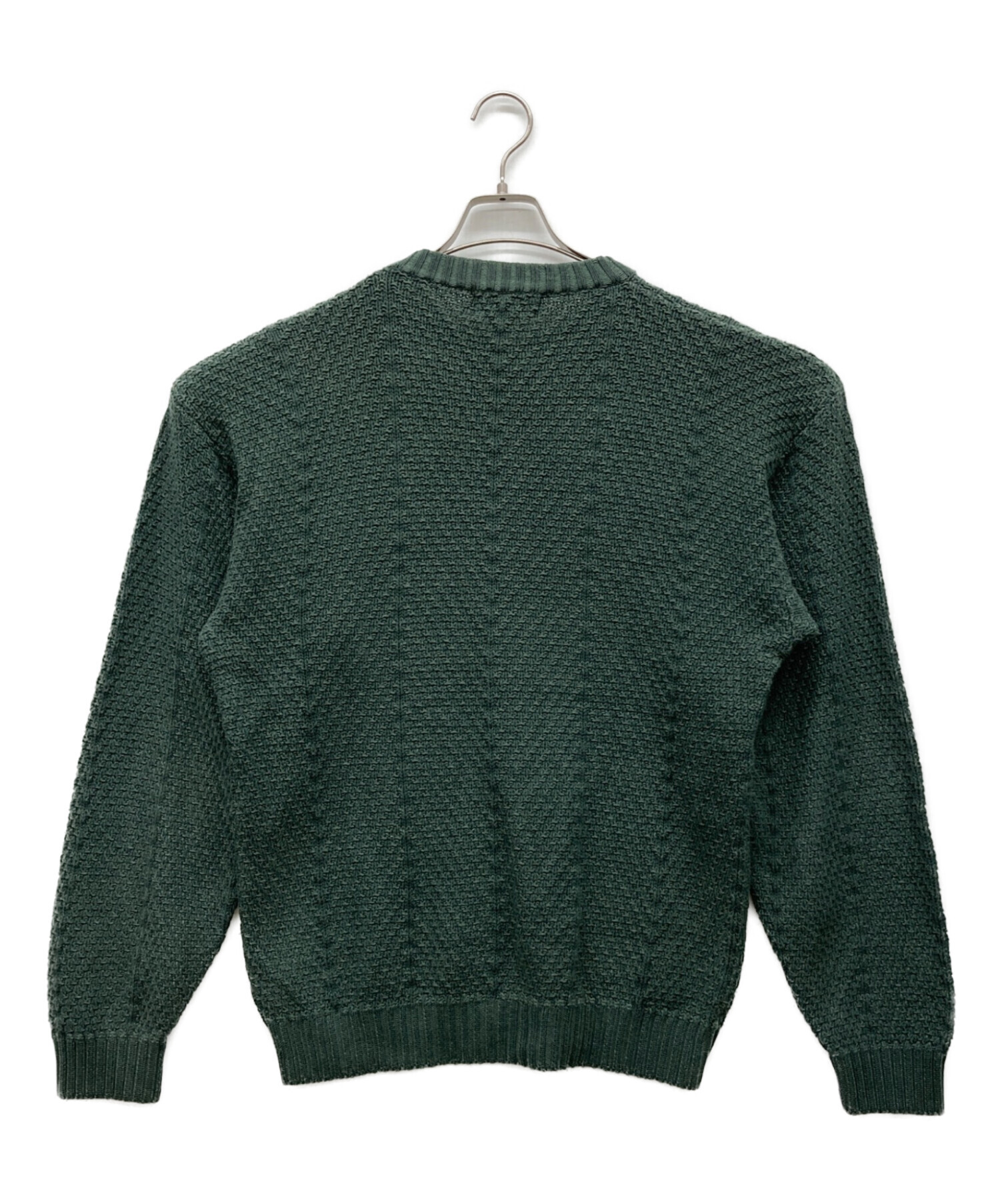 中古・古着通販】Eddie Bauer (エディーバウアー) コットンニット