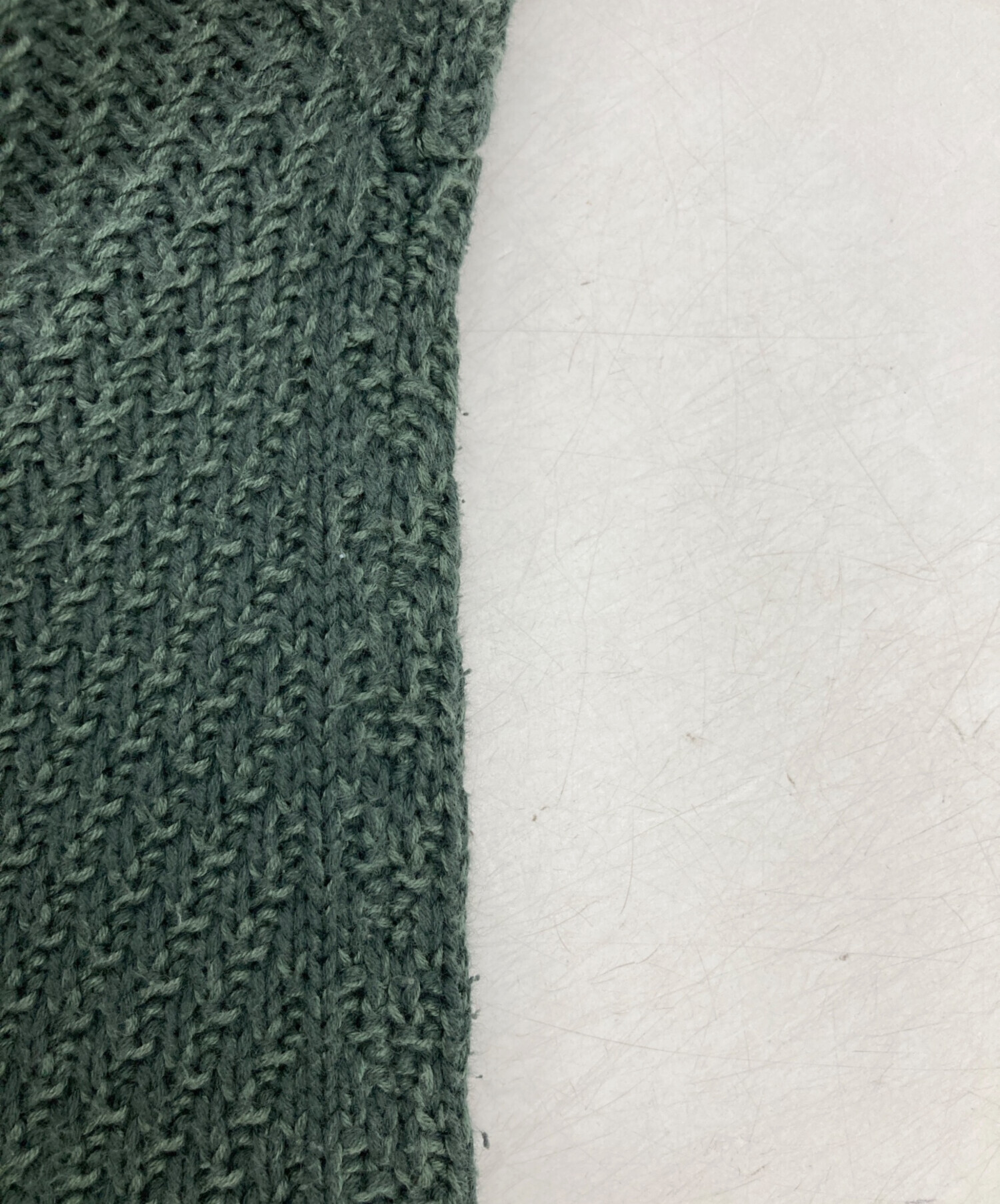 中古・古着通販】Eddie Bauer (エディーバウアー) コットンニット