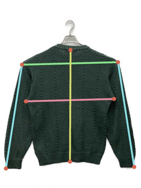 中古・古着通販】Eddie Bauer (エディーバウアー) コットンニット