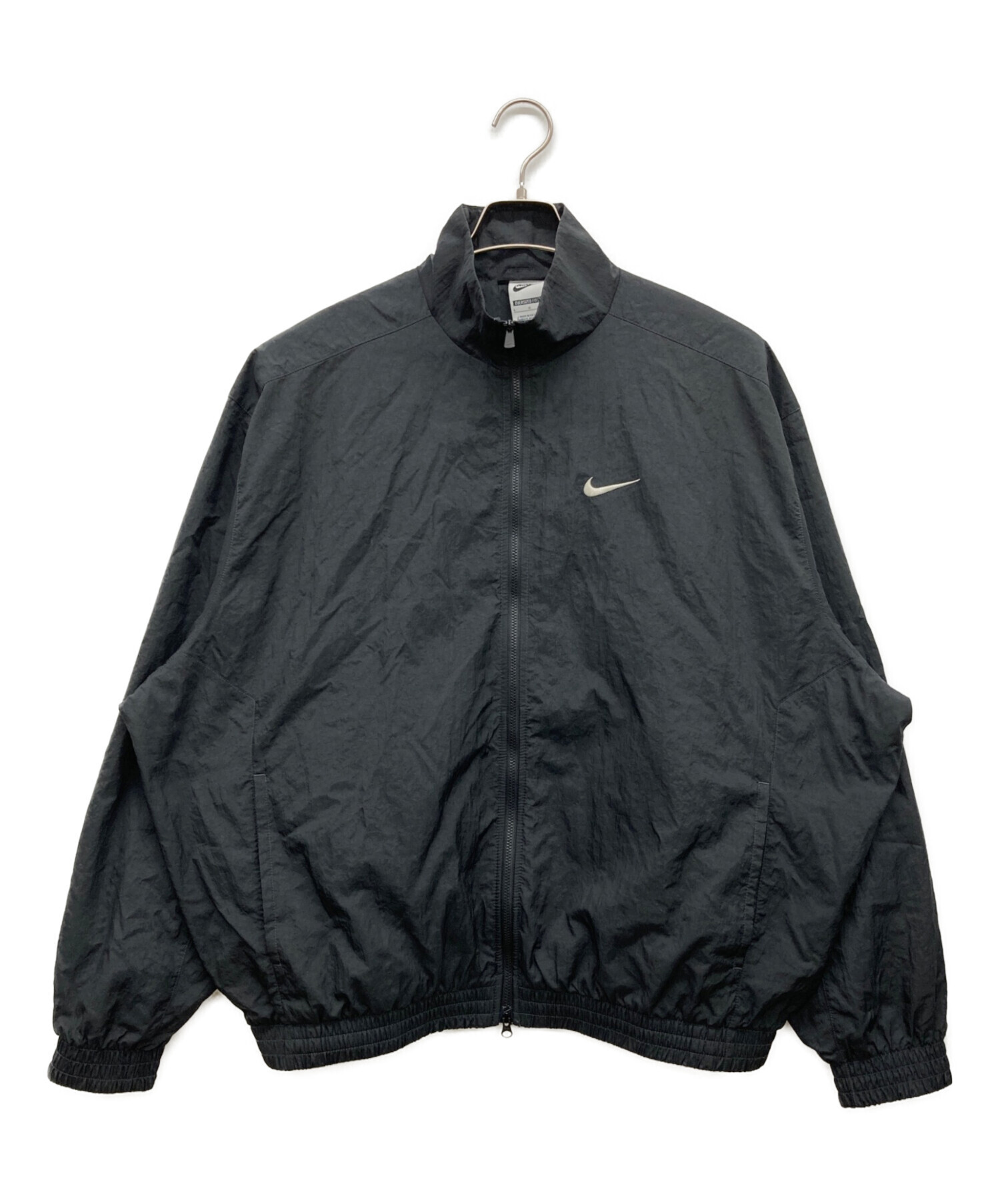 専用です★ NIKE ナイキ　オーバーサイズド　トラックジャケット 中古・古着通販】NIKE (ナイキ) オーバーサイズドウーブントラック