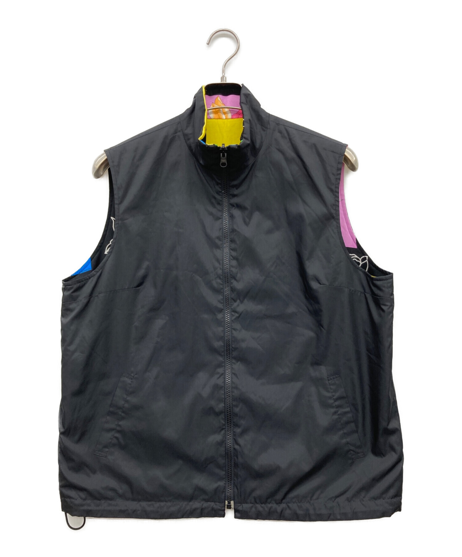中古・古着通販】LEONARD SPORT (レオナール スポーツ) 花柄中綿
