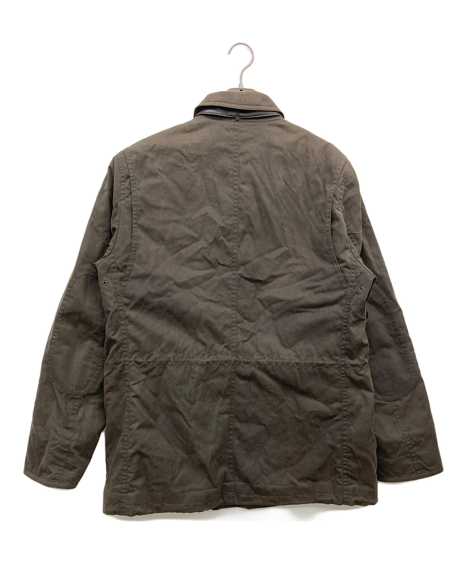 中古・古着通販】ERMENEGILDO ZEGNA (エルメネジルド・ゼニア