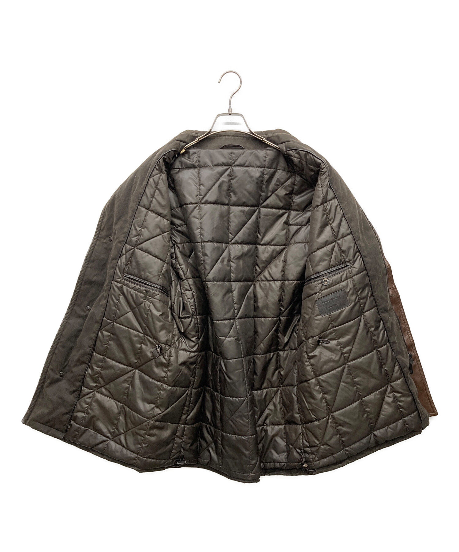 中古・古着通販】ERMENEGILDO ZEGNA (エルメネジルド・ゼニア