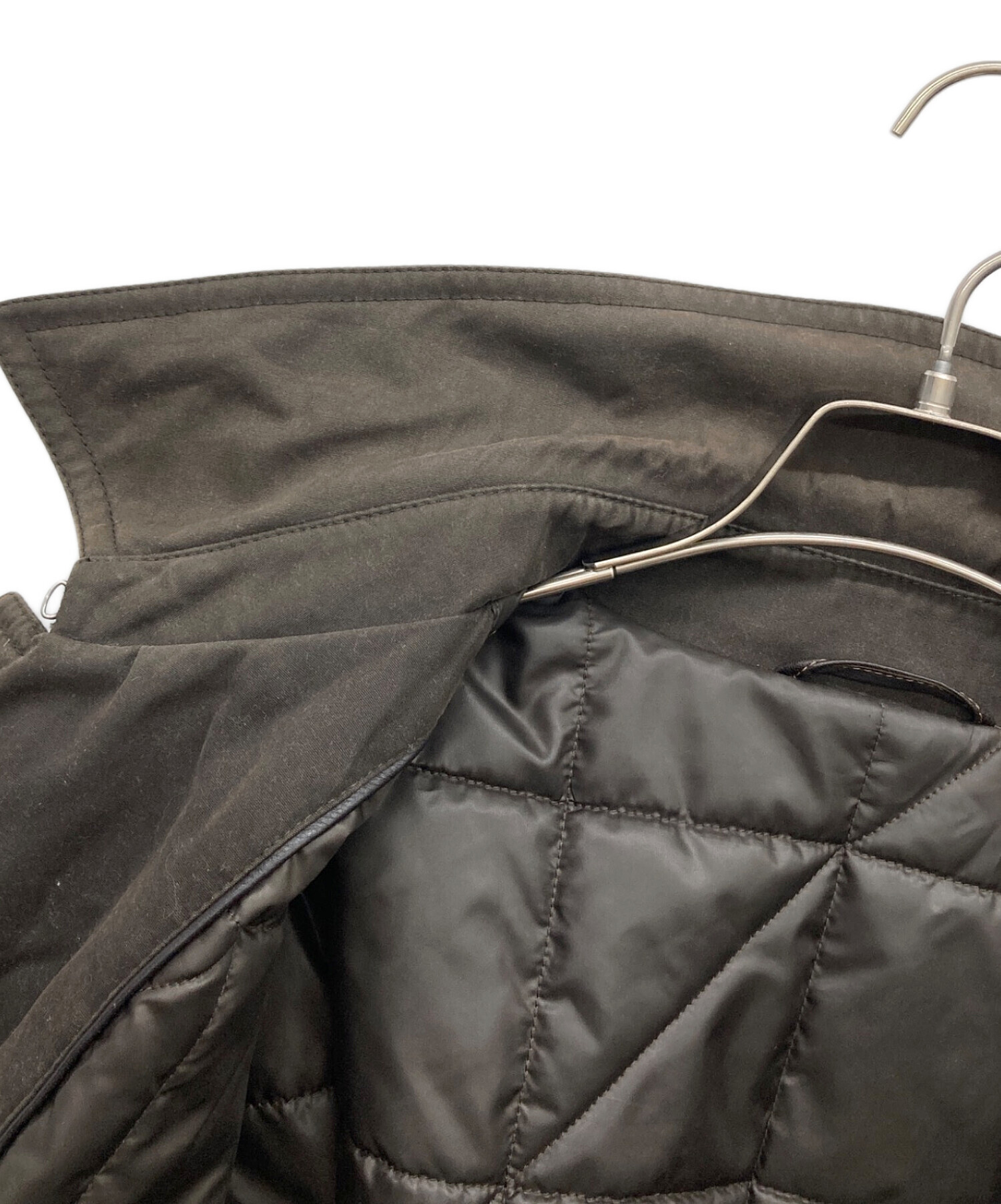 中古・古着通販】ERMENEGILDO ZEGNA (エルメネジルド・ゼニア