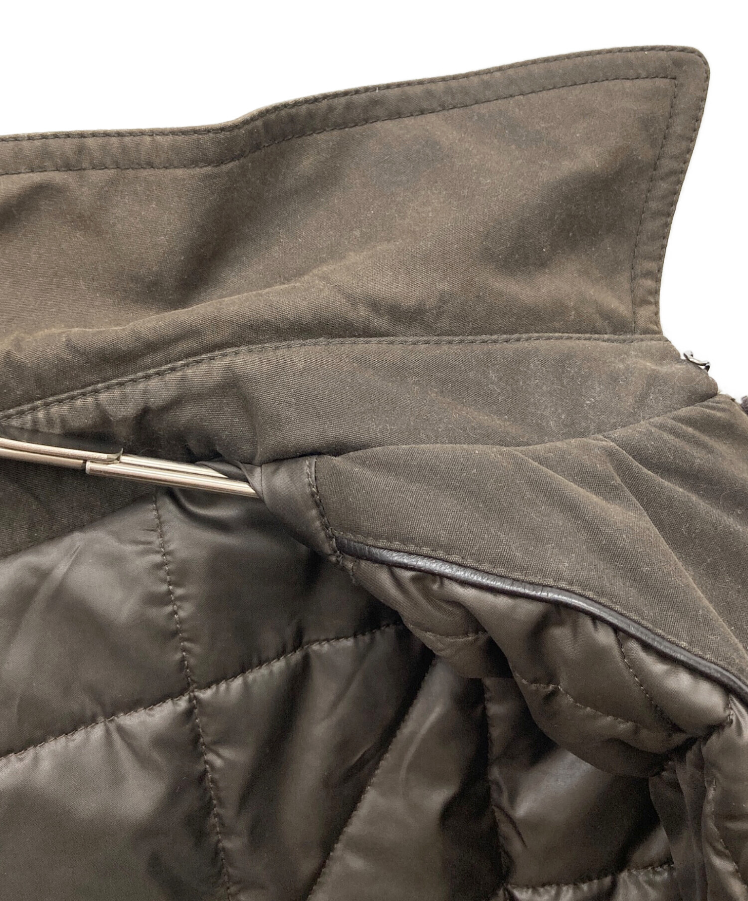 中古・古着通販】ERMENEGILDO ZEGNA (エルメネジルド・ゼニア