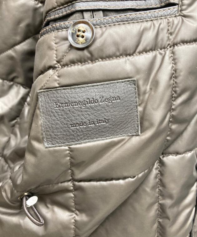 中古・古着通販】ERMENEGILDO ZEGNA (エルメネジルド・ゼニア