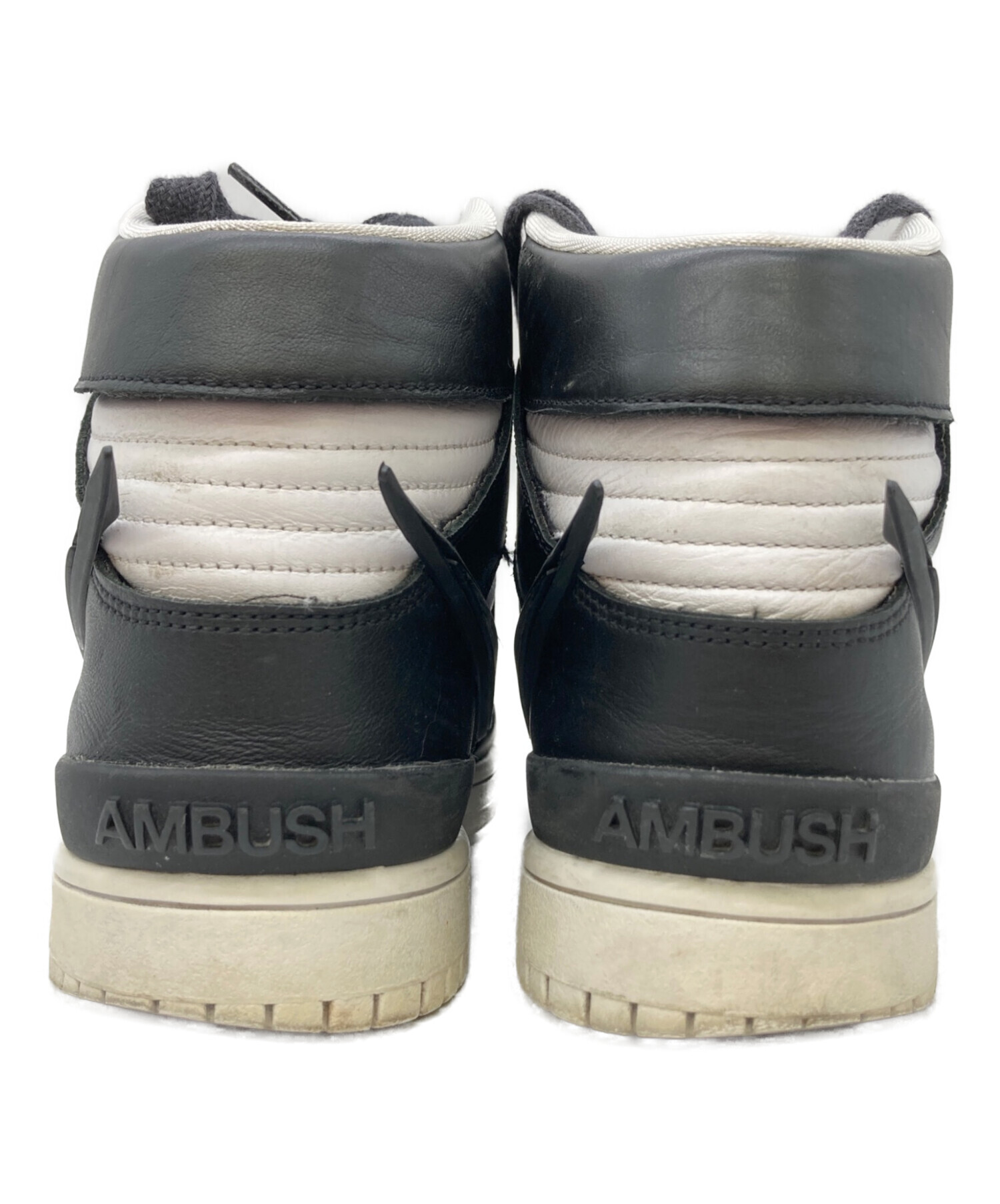 中古・古着通販】NIKE (ナイキ) AMBUSH (アンブッシュ) Dunk High