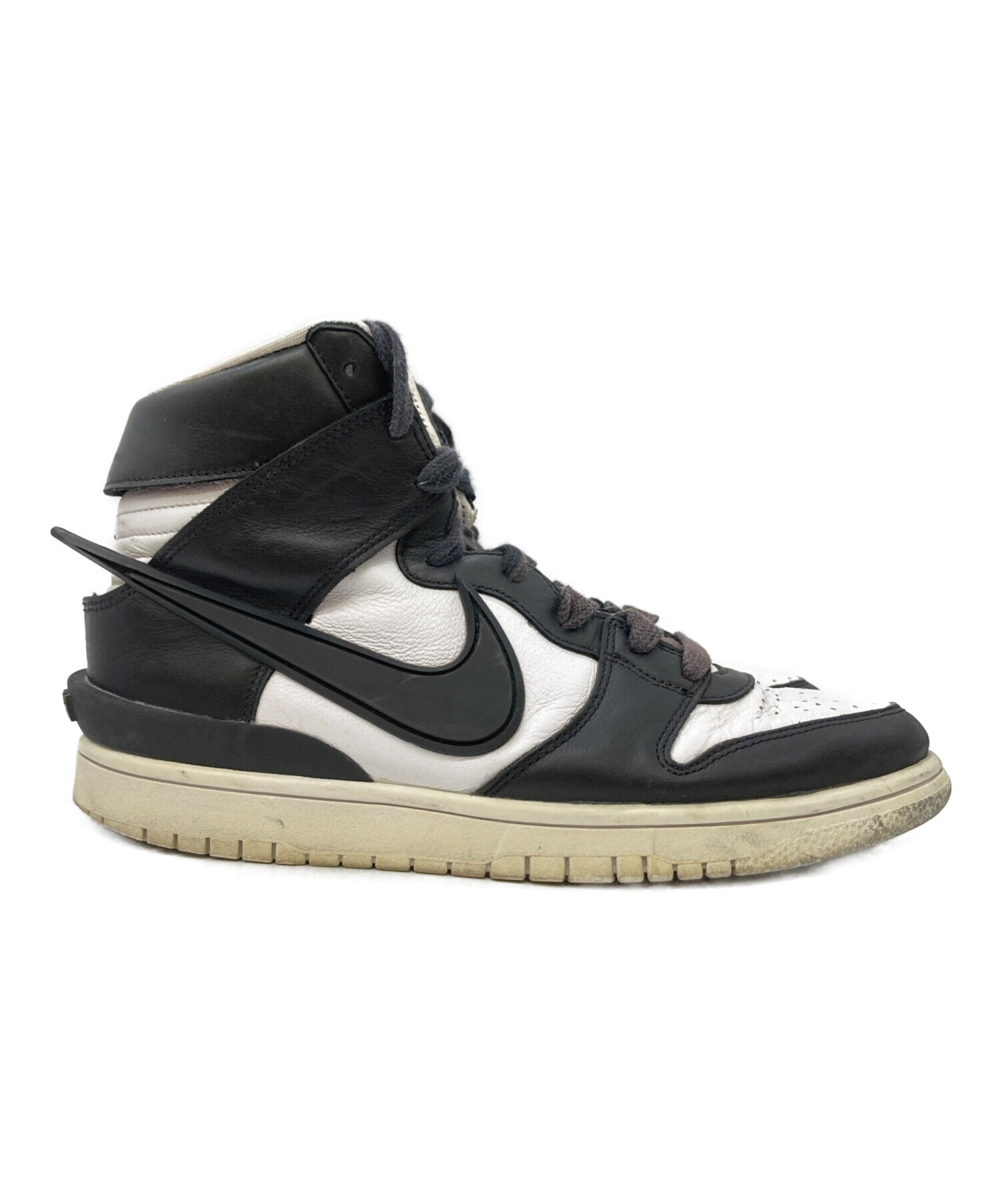 中古・古着通販】NIKE (ナイキ) AMBUSH (アンブッシュ) Dunk High