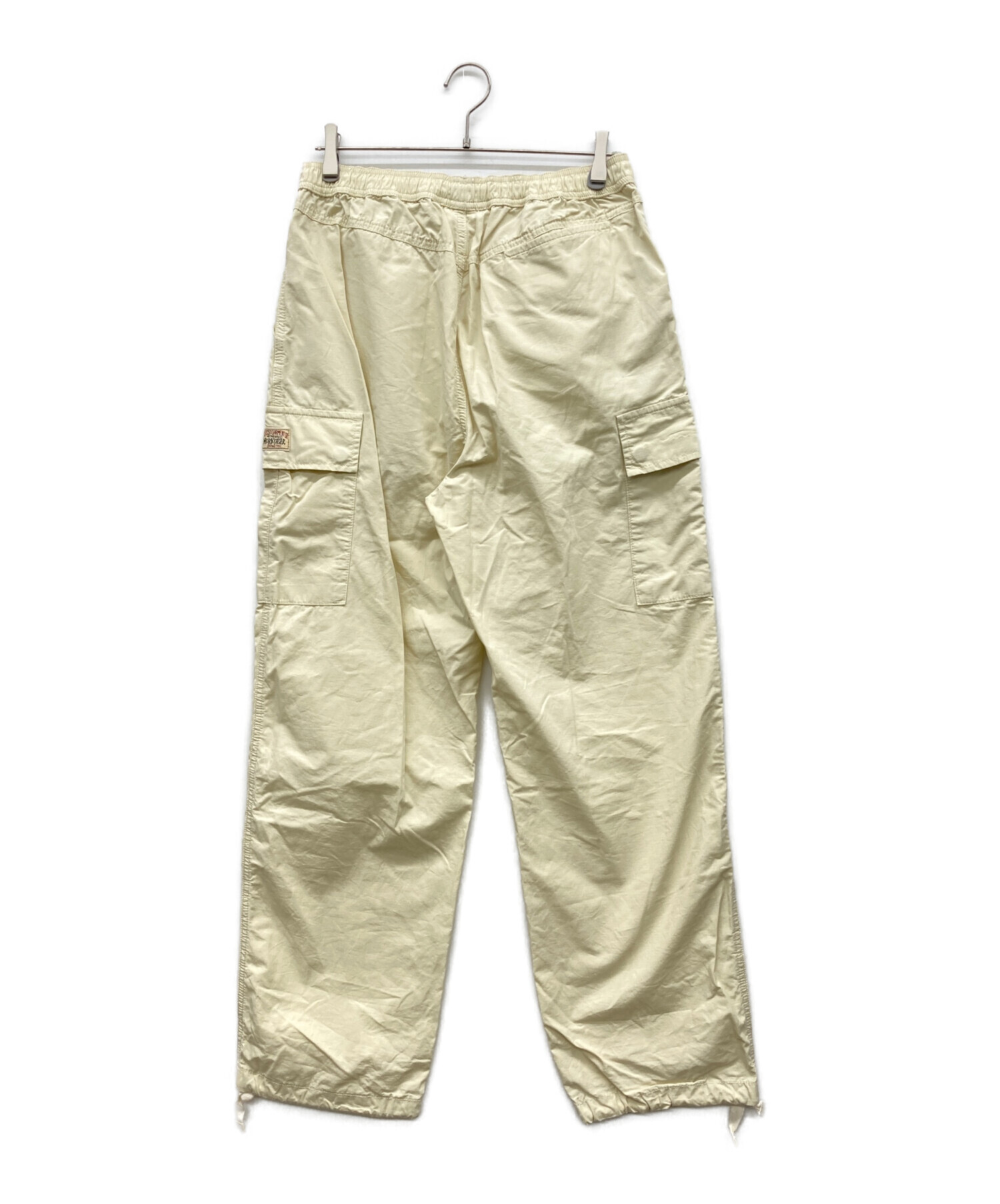 中古・古着通販】stussy (ステューシー) Ripstop Cargo Beach Pant