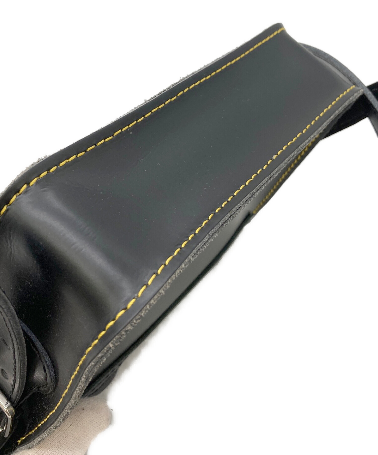 中古・古着通販】Dr.Martens (ドクターマーチン) ショルダーバッグ
