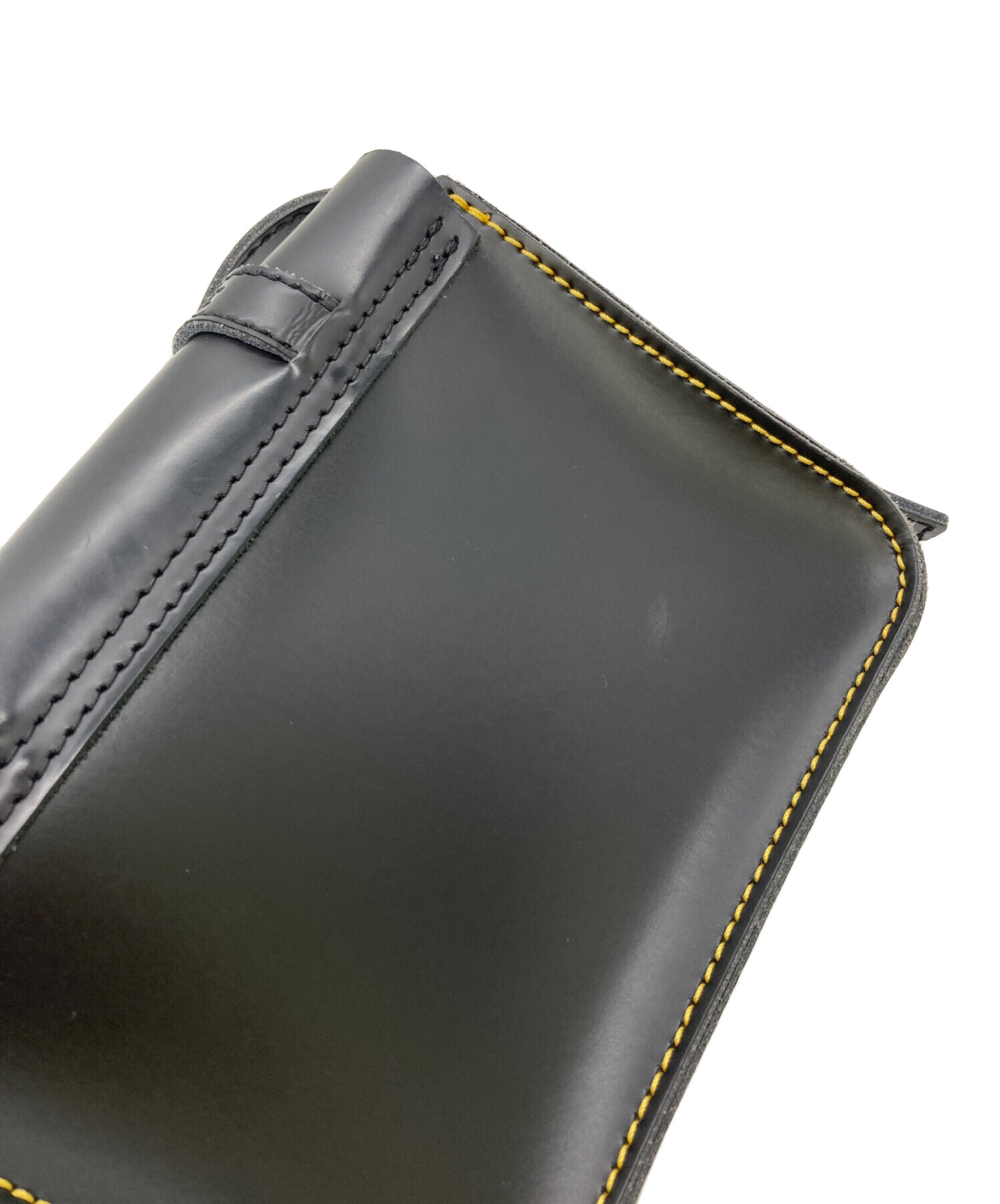 中古・古着通販】Dr.Martens (ドクターマーチン) ショルダーバッグ