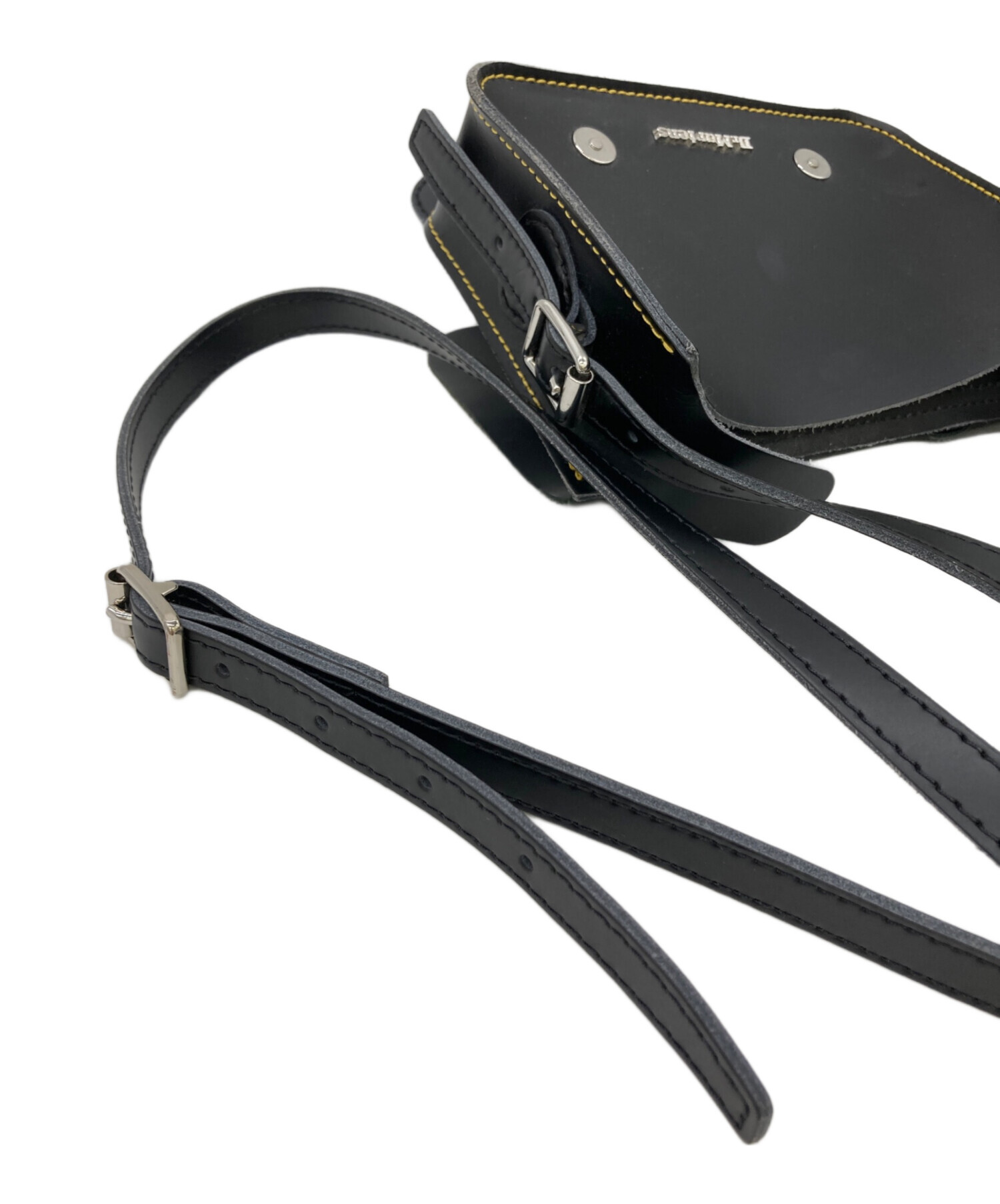 中古・古着通販】Dr.Martens (ドクターマーチン) ショルダーバッグ