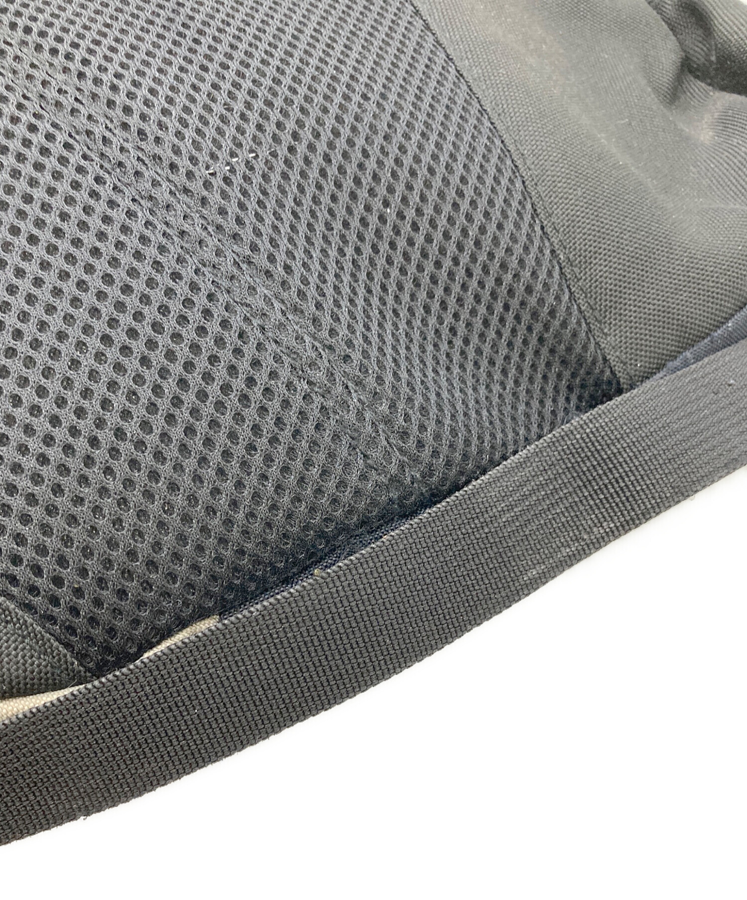中古・古着通販】NIKE (ナイキ) スリングバッグ 銀タグ ブラック 