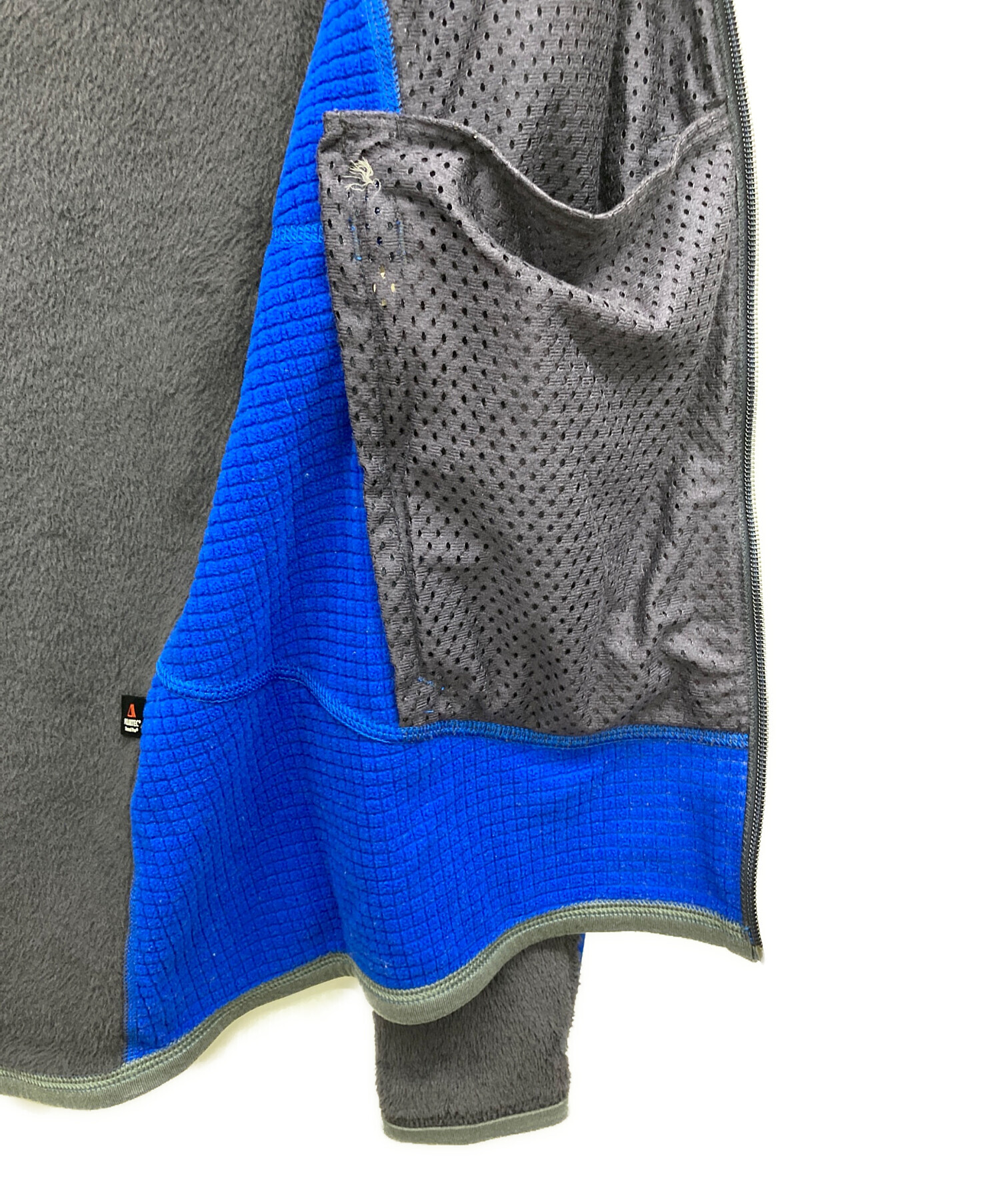 中古・古着通販】Patagonia (パタゴニア) R2 フリースジャケット