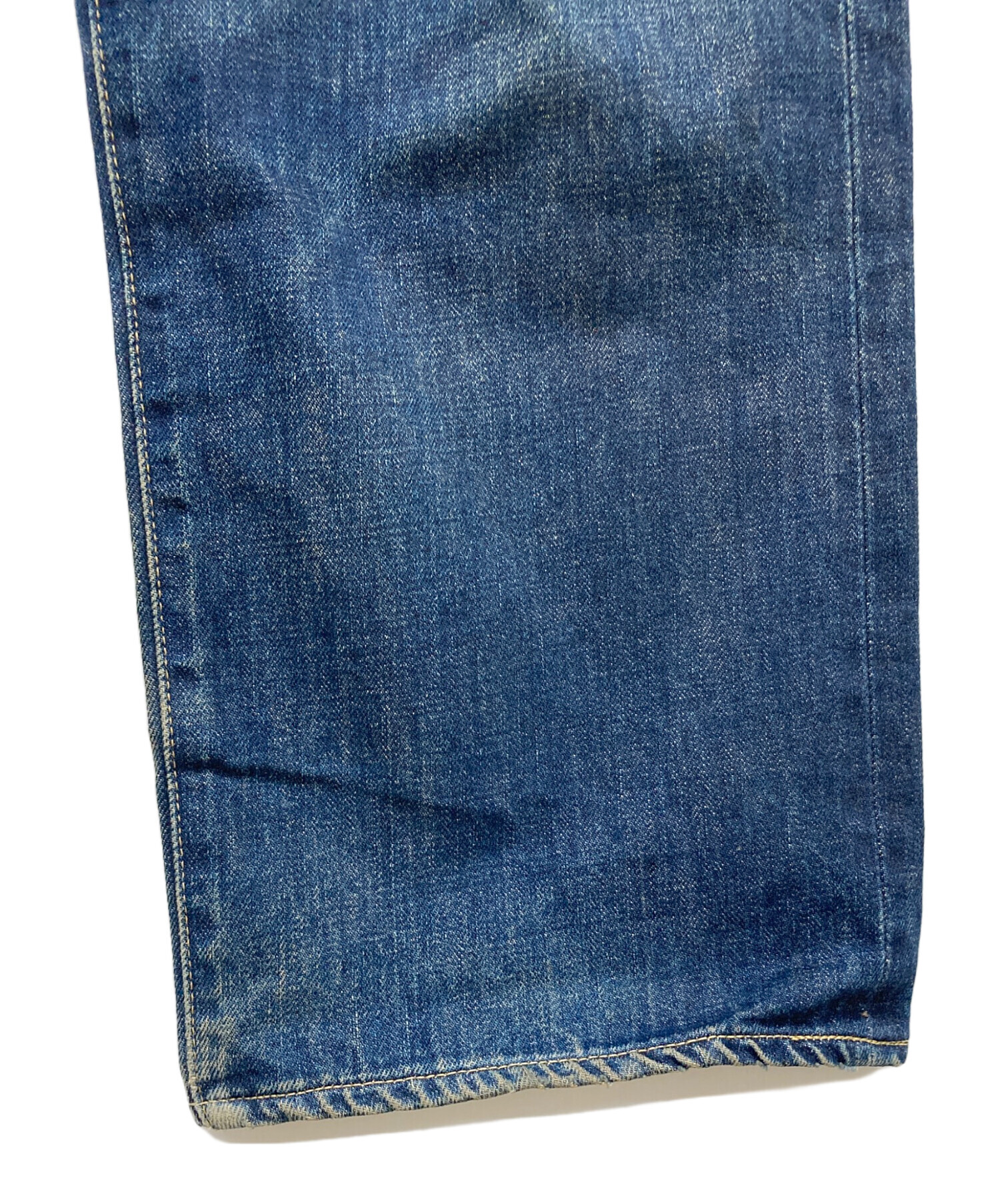中古・古着通販】LEVI'S (リーバイス) 702-XX復刻デニムパンツ